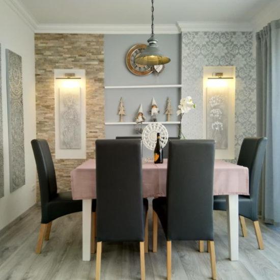 Ferienhaus Godewind