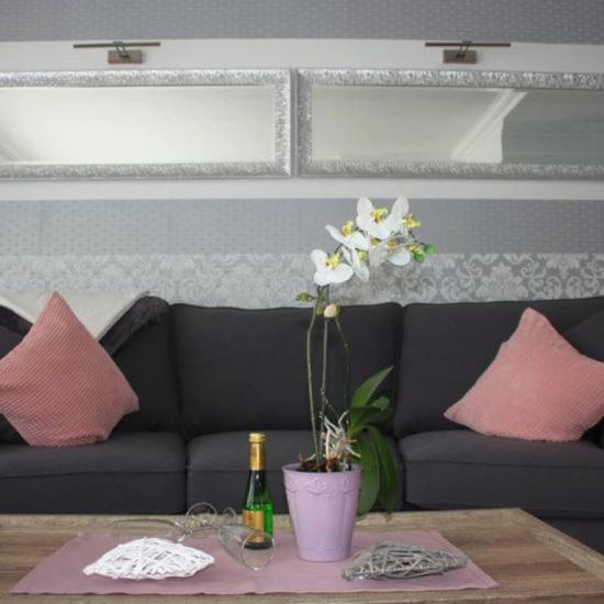 Ferienhaus Godewind