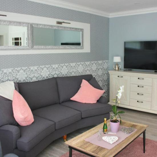 Ferienhaus Godewind