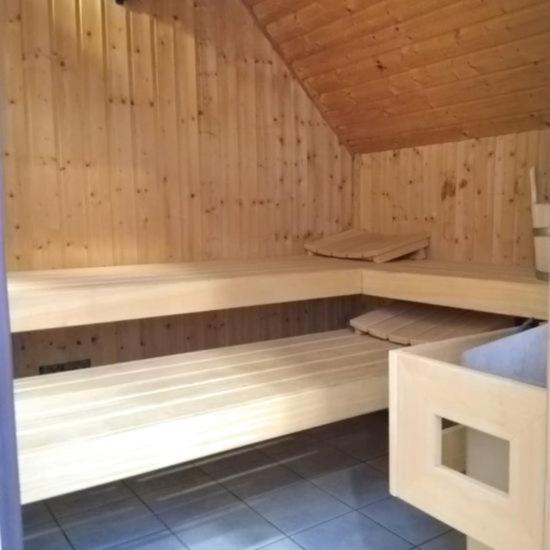 Ferienhaus Godewind