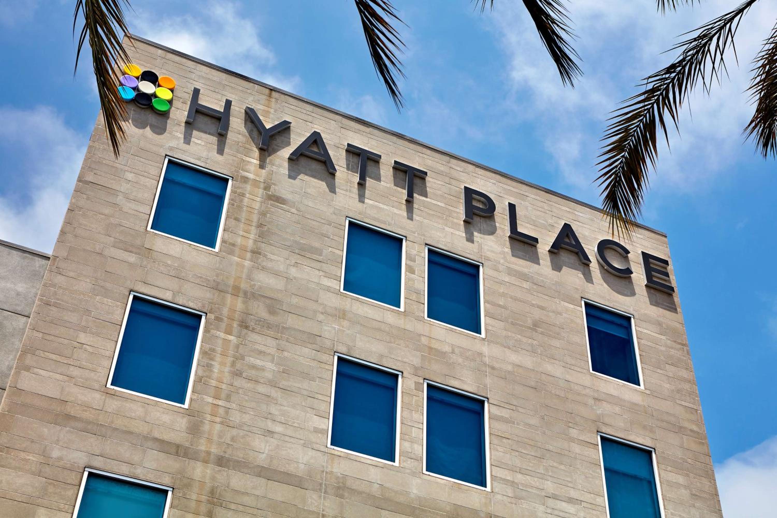 Hotel Hyatt Place Los Angeles / LAX / El Segundo - Image 1