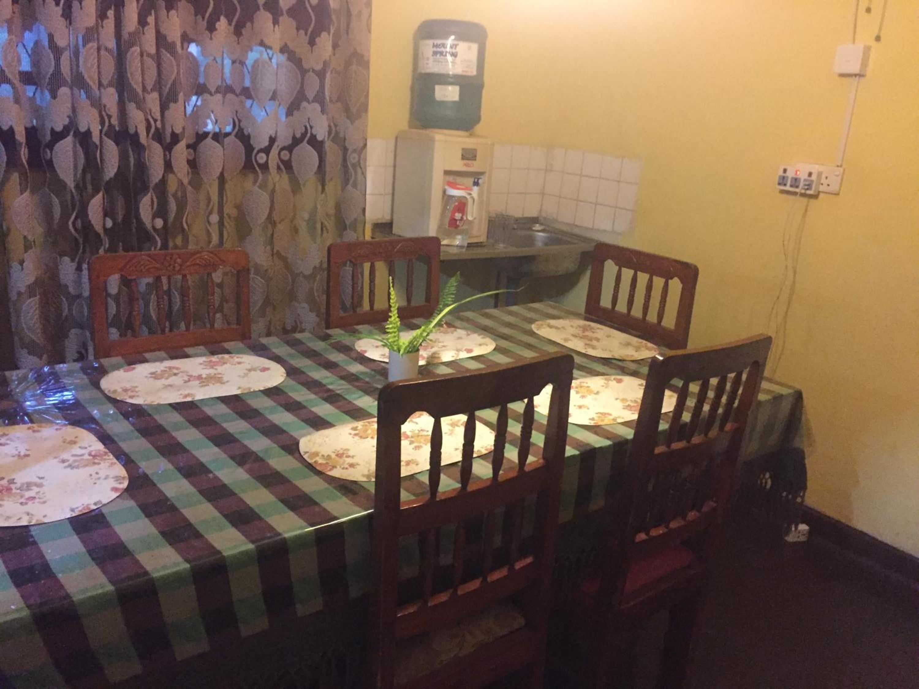 Olivia HomeStay