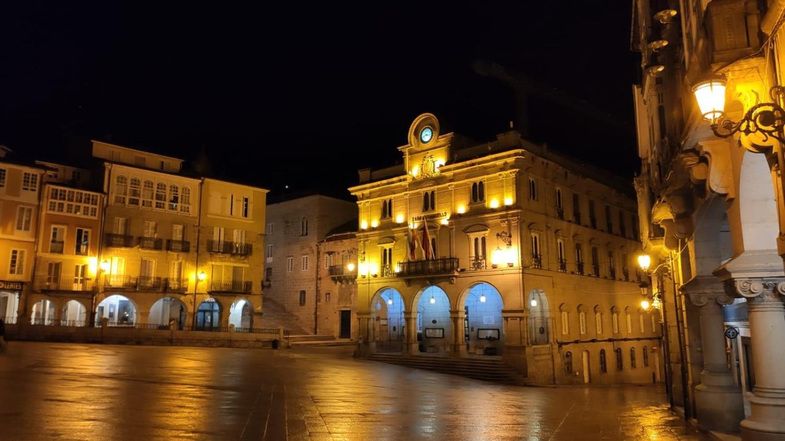 Céntrico Burgas Termal