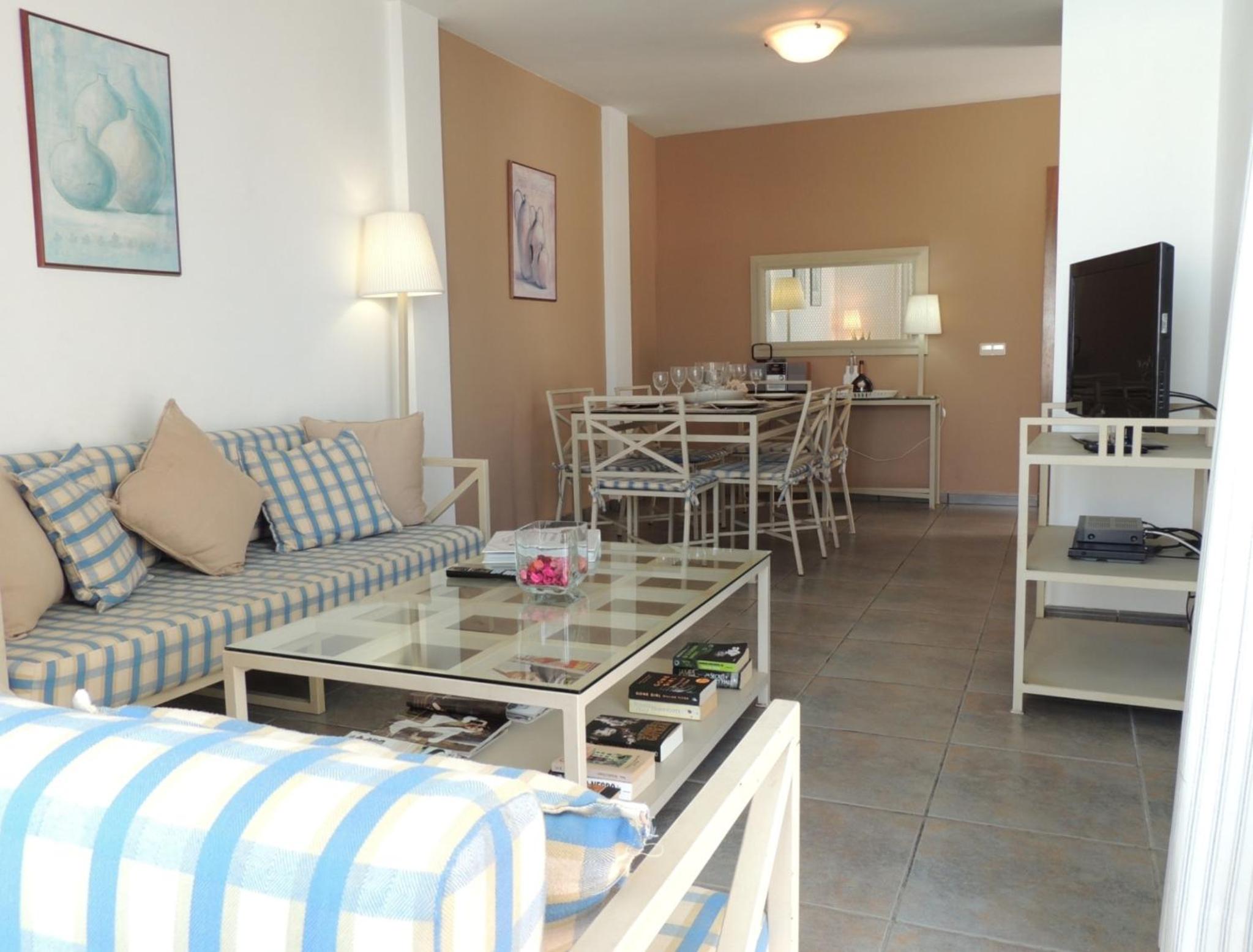 Villas Puerto Rubicon
