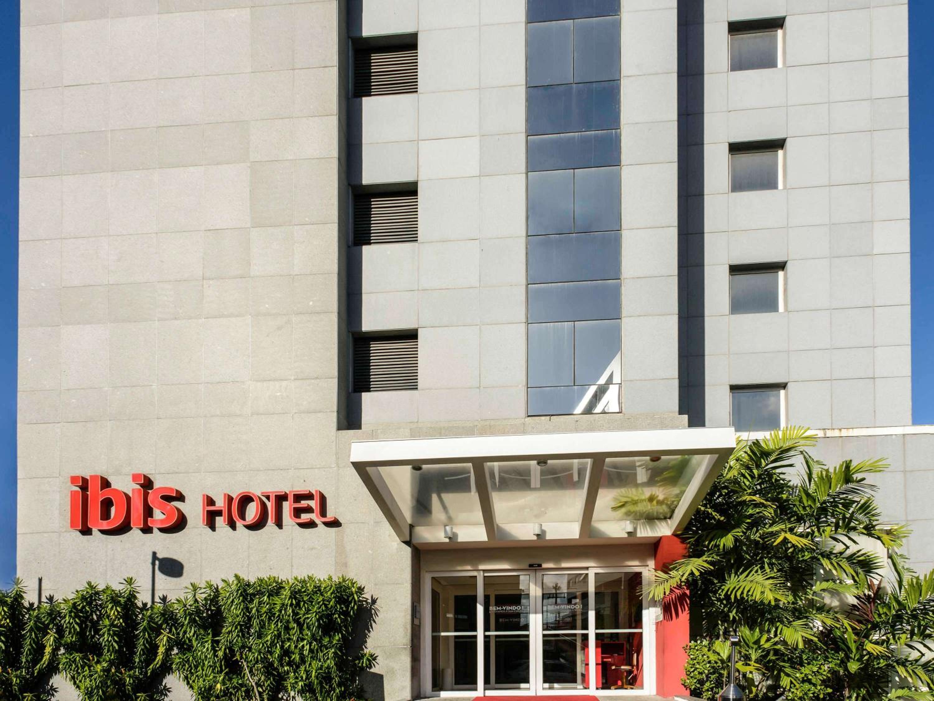 Hotel ibis Recife Boa Viagem - Image 1