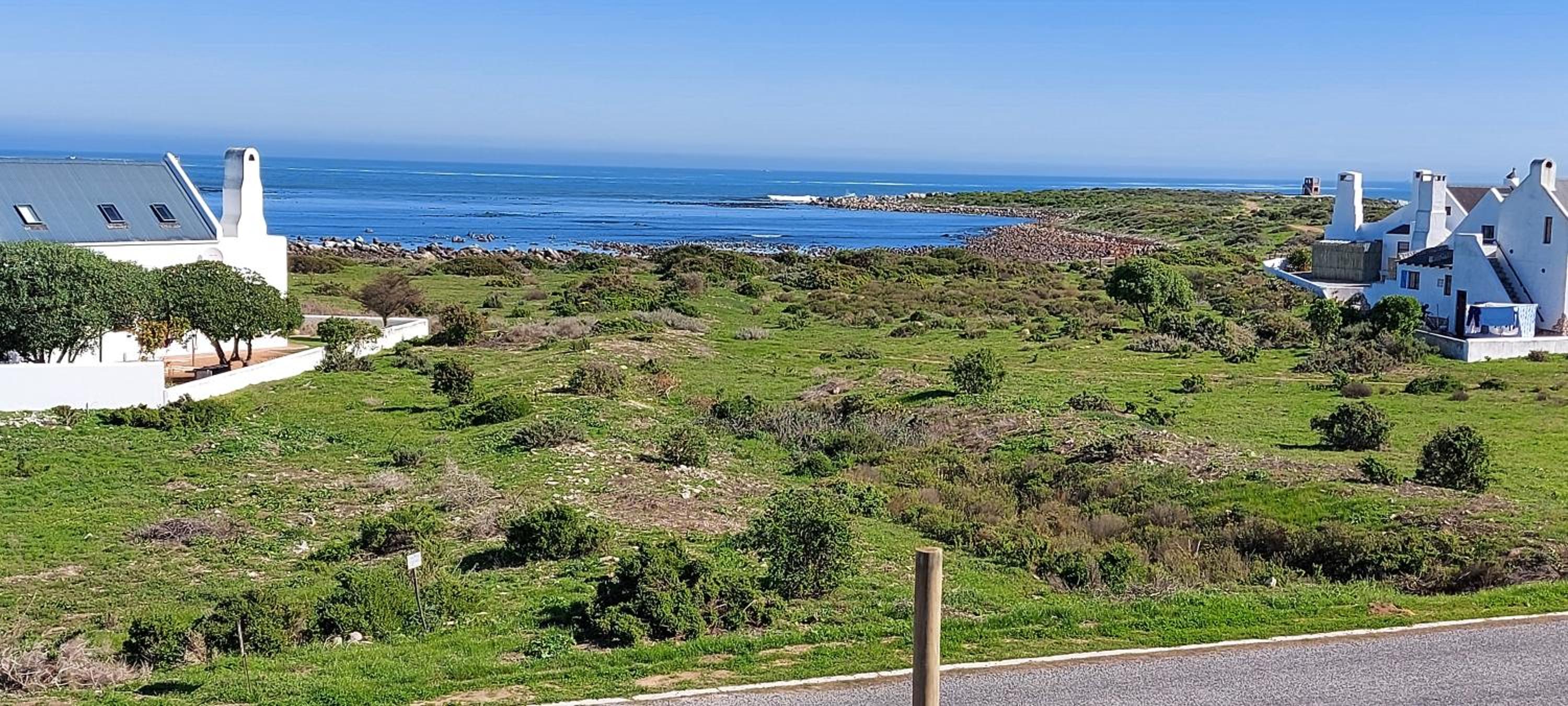 Allview Selfcatering Apartments Jacobsbaai view 4