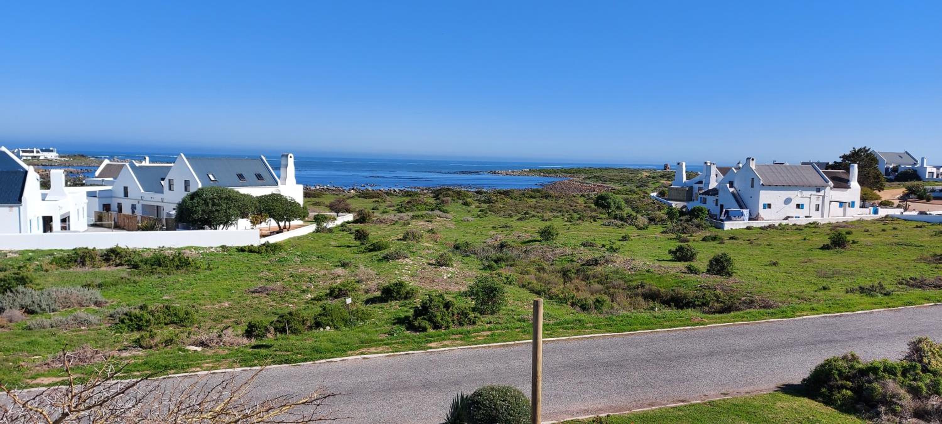 Allview Selfcatering Apartments Jacobsbaai view 5