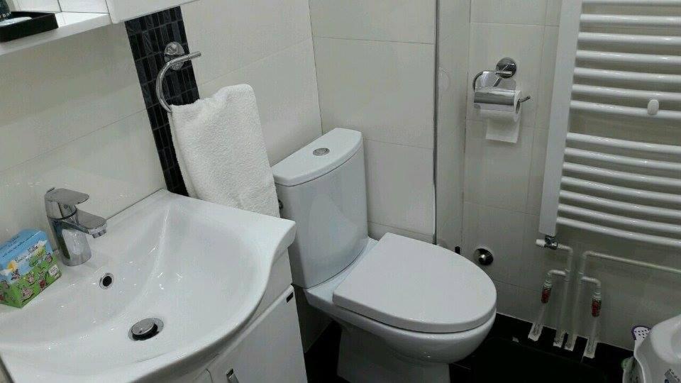 Apartman Life view 2