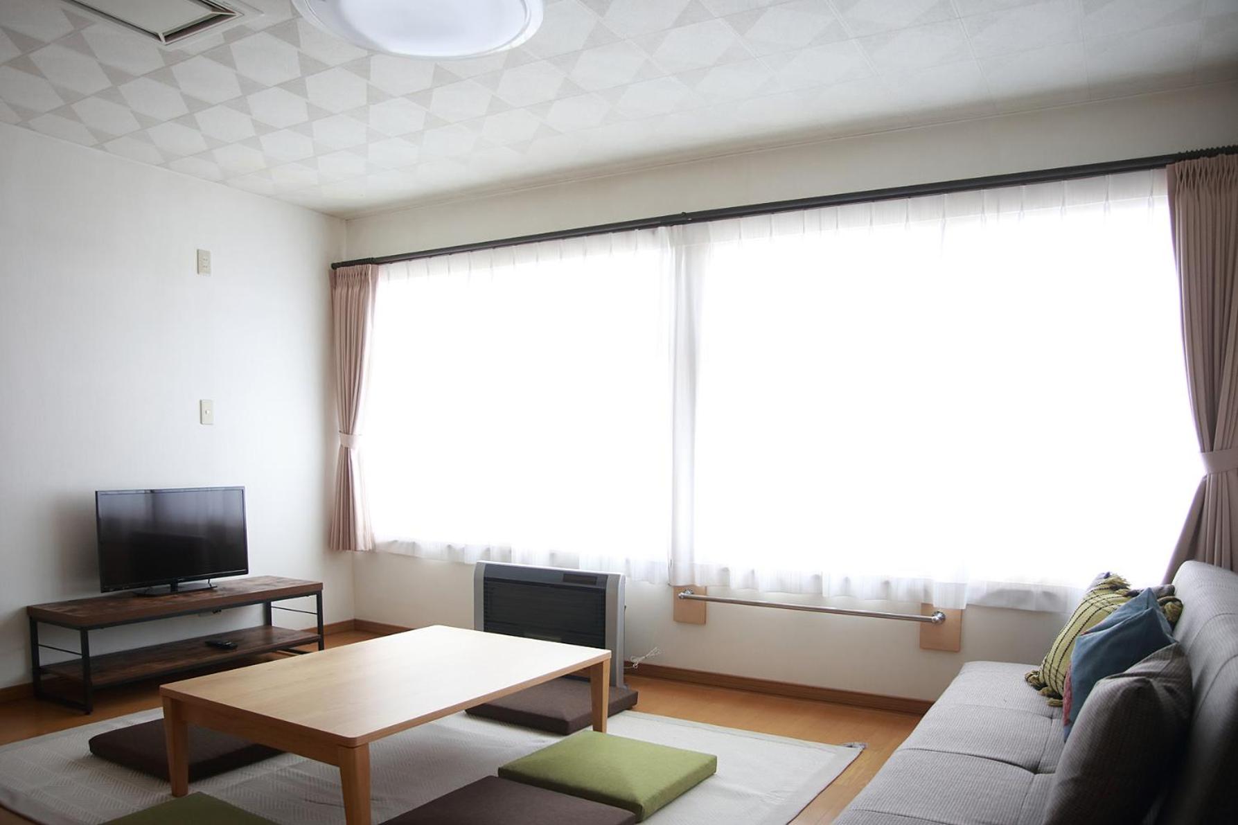 The Stay Wakkanai- Hostel 3
