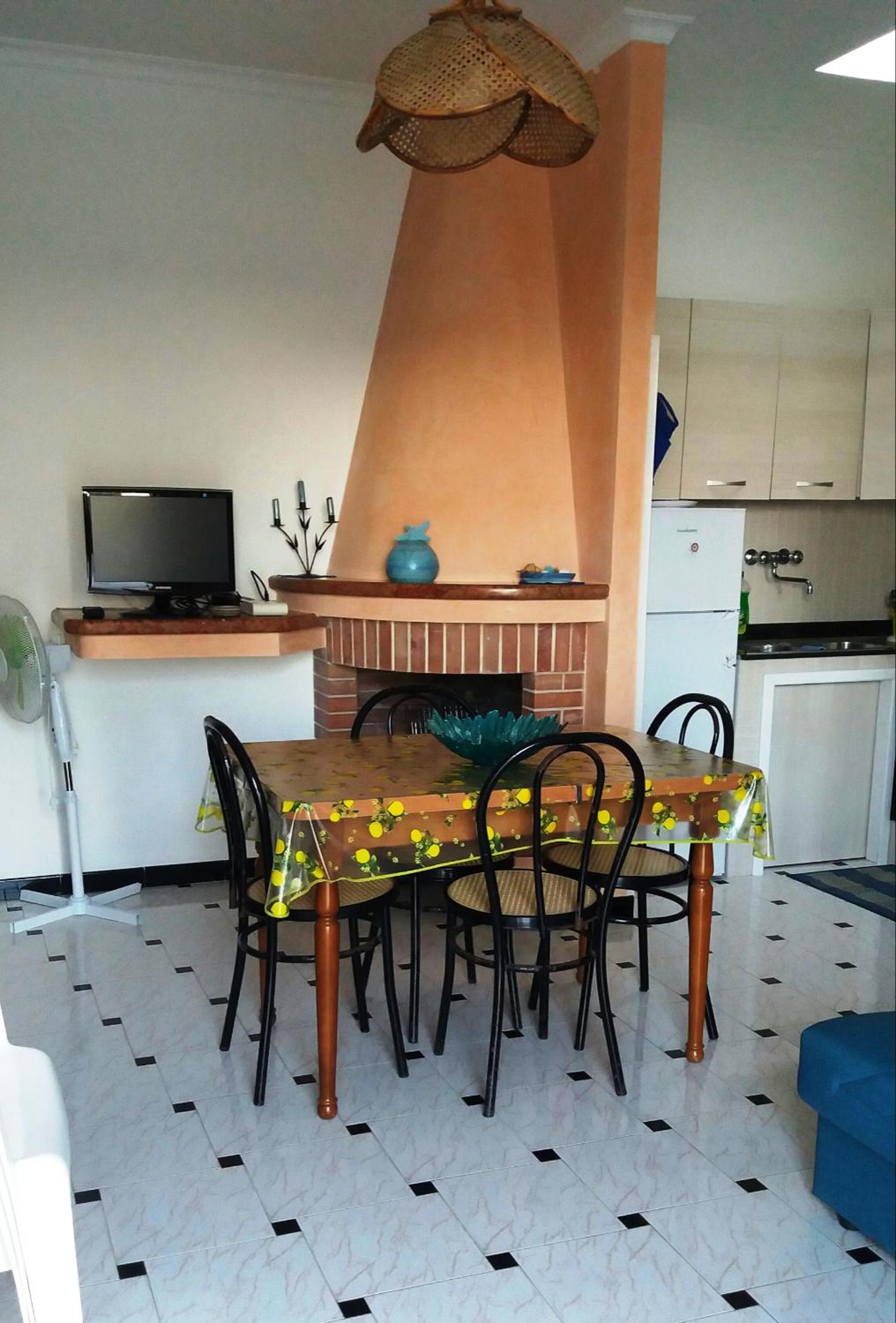 Appartamento indipendente Nardy-Ros photo 4
