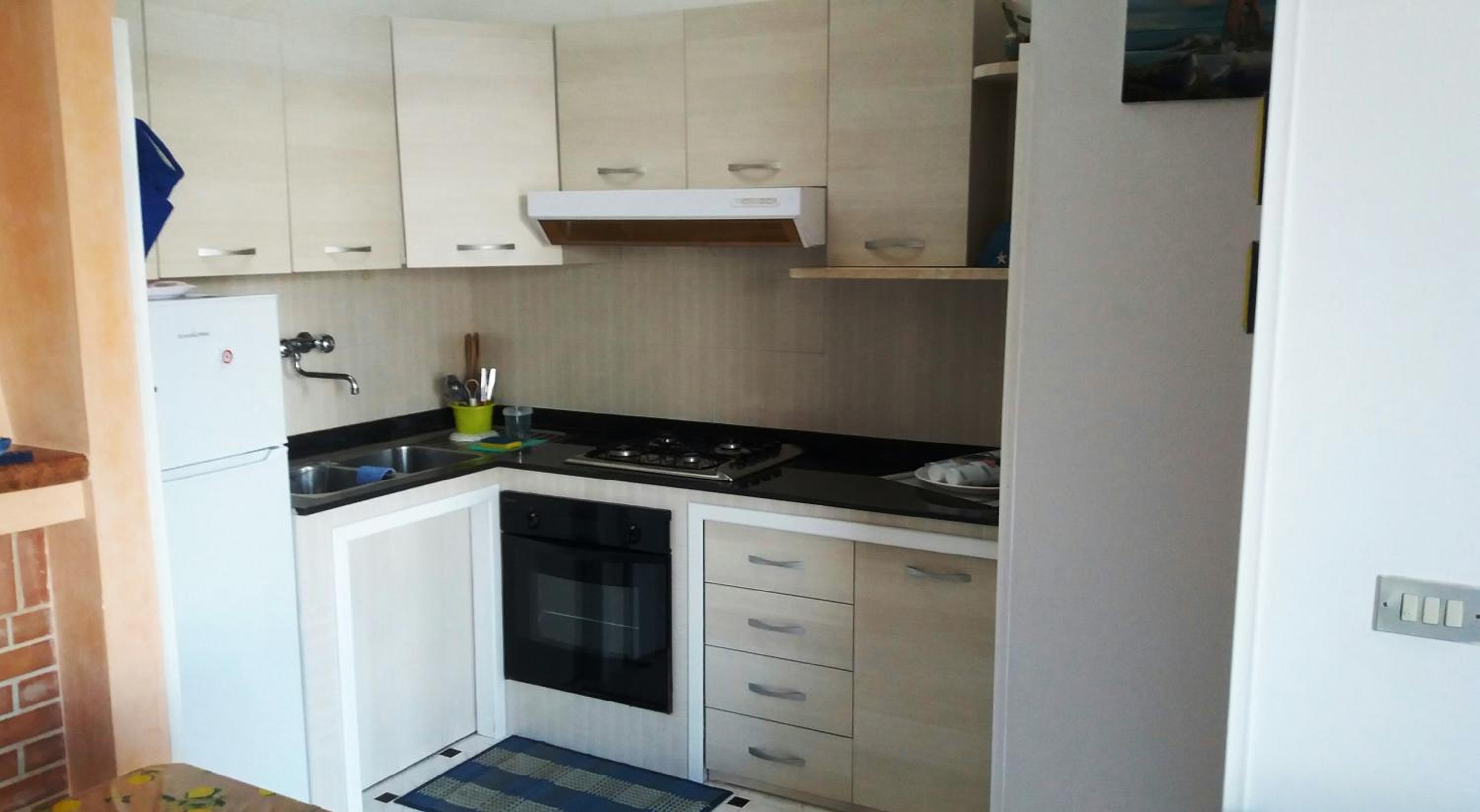 Appartamento indipendente Nardy-Ros photo 5