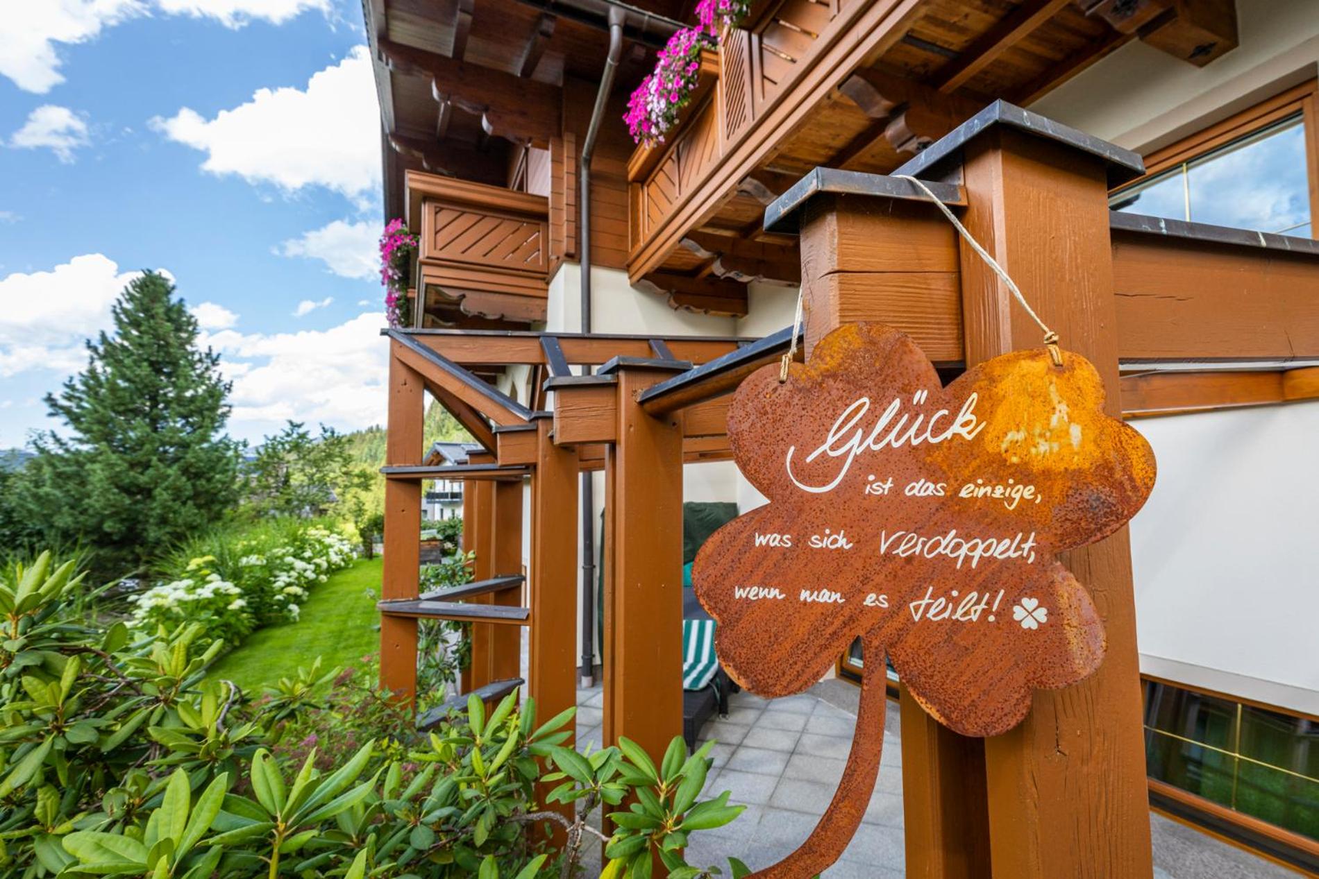 Ferienhaus Eva