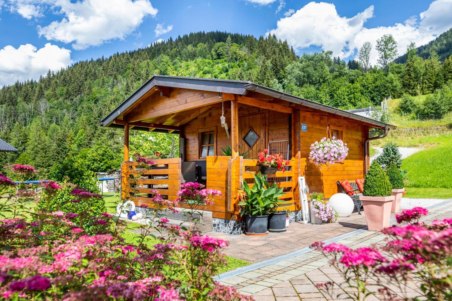 Ferienhaus Eva