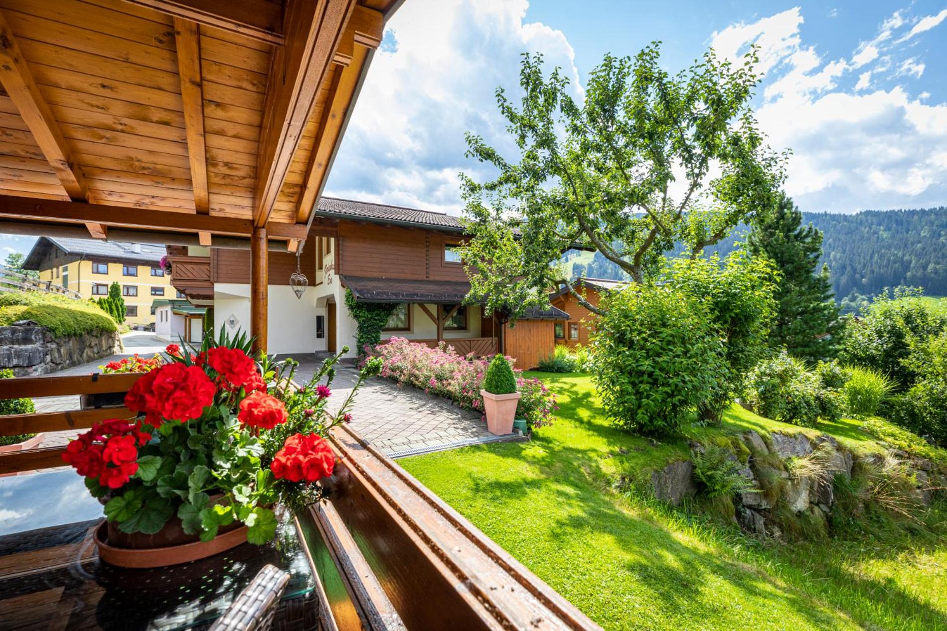Ferienhaus Eva