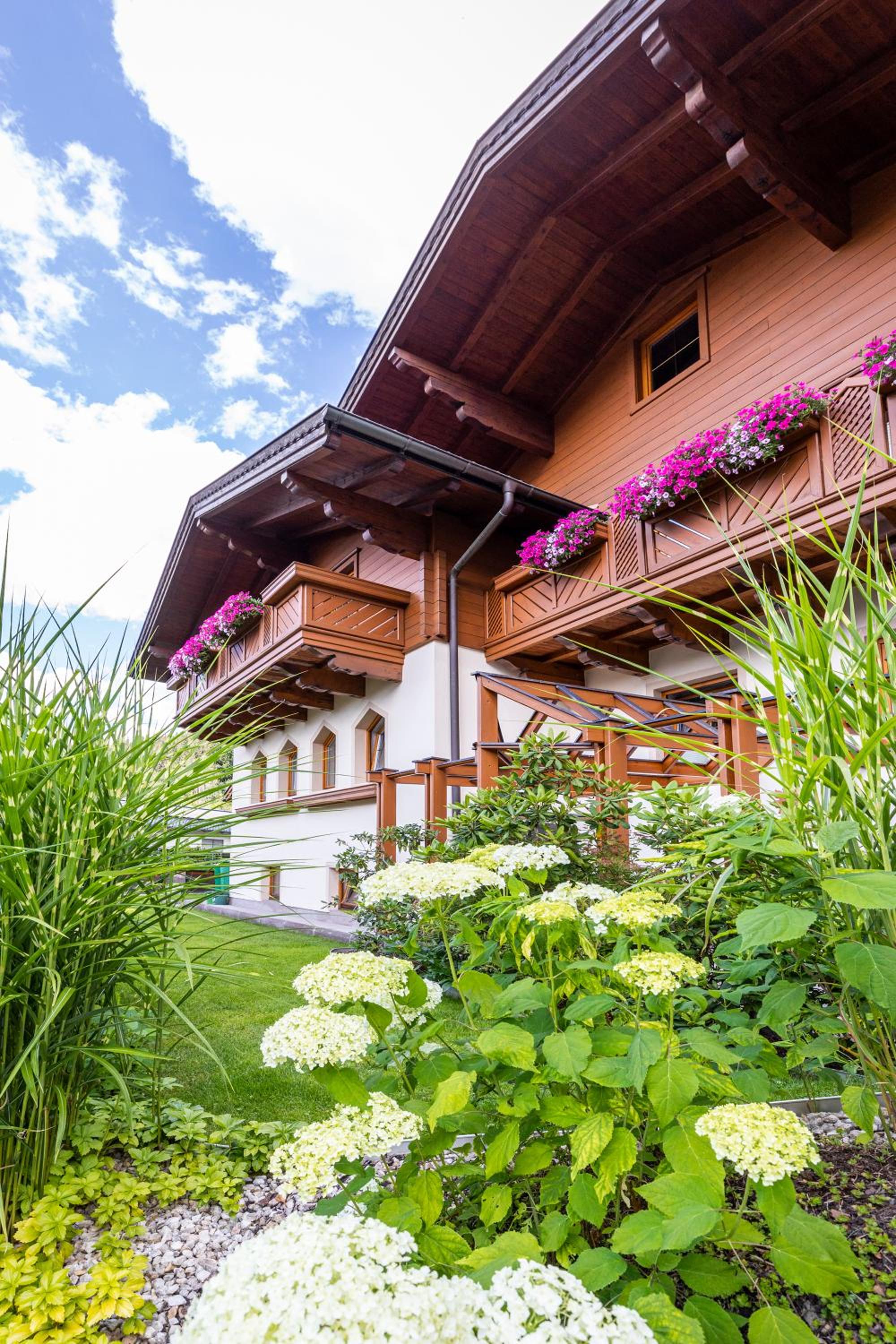 Ferienhaus Eva