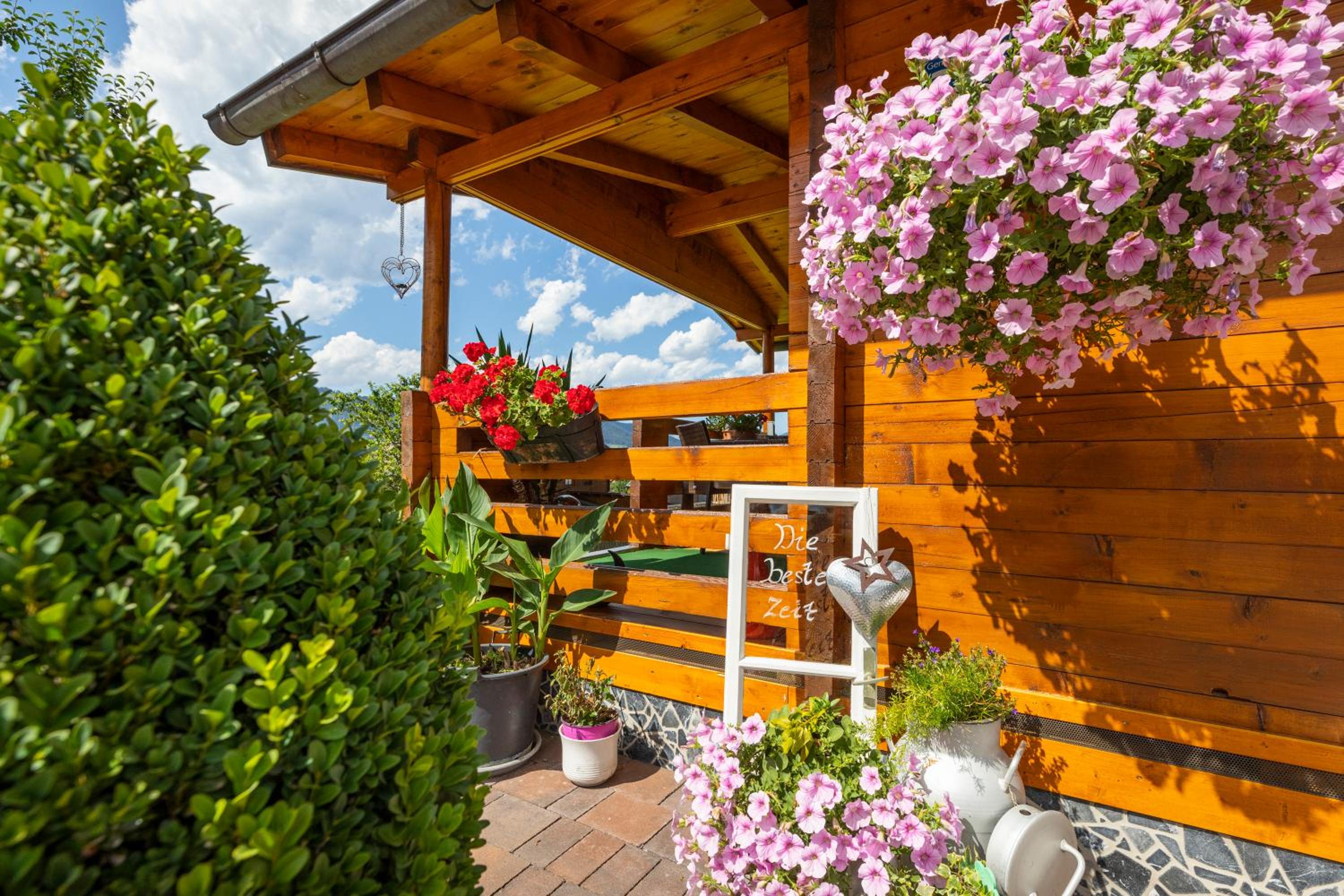 Ferienhaus Eva