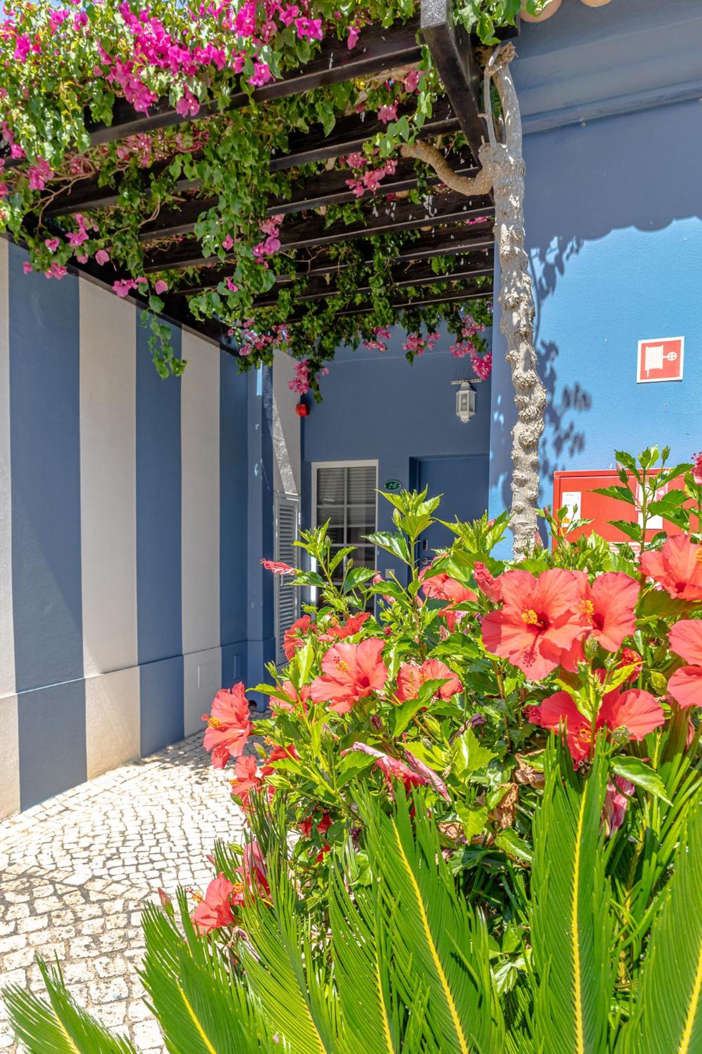 Aldeia Azul Resort