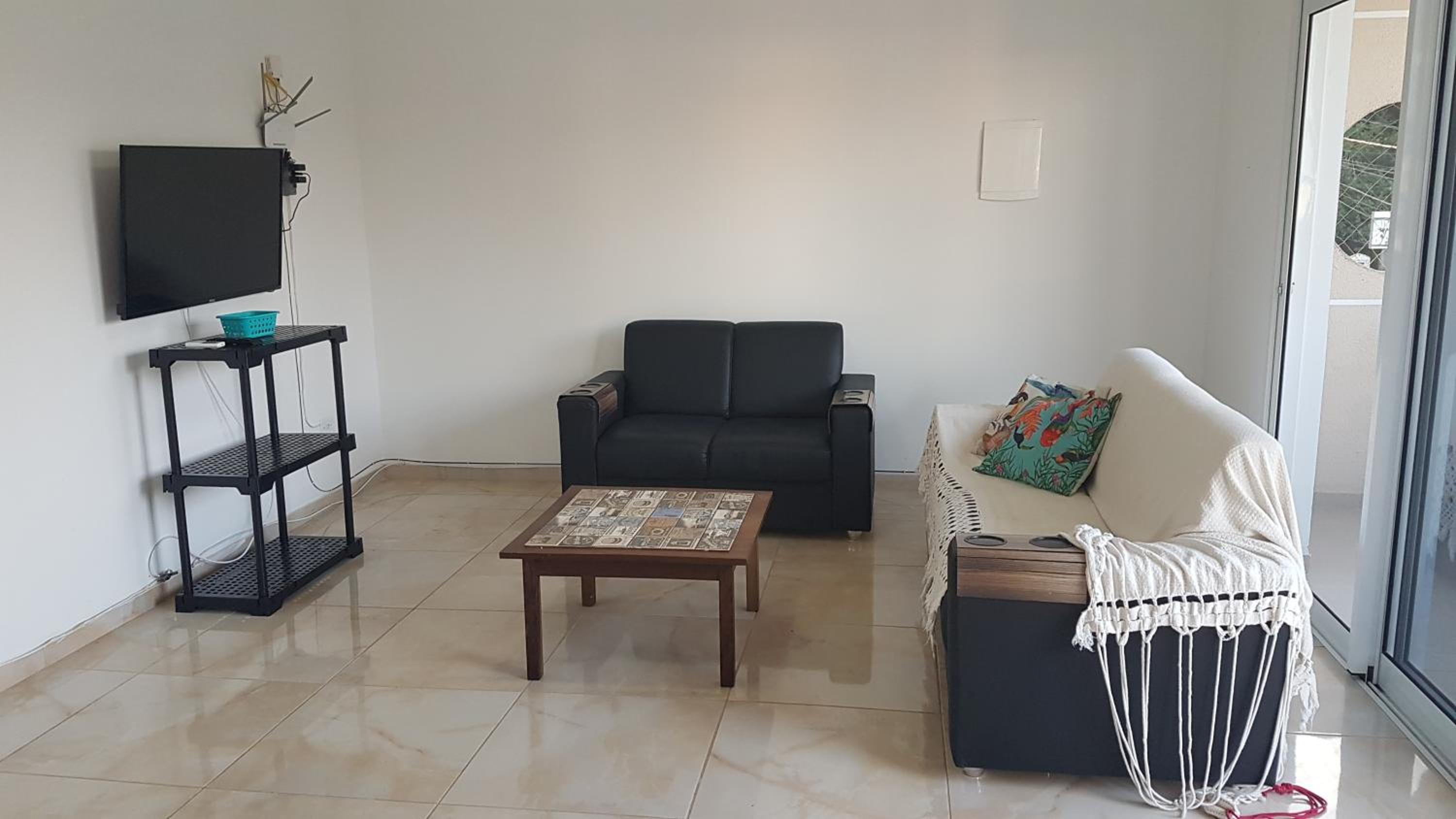 CONFORTO e SEGURANÇA SDU2