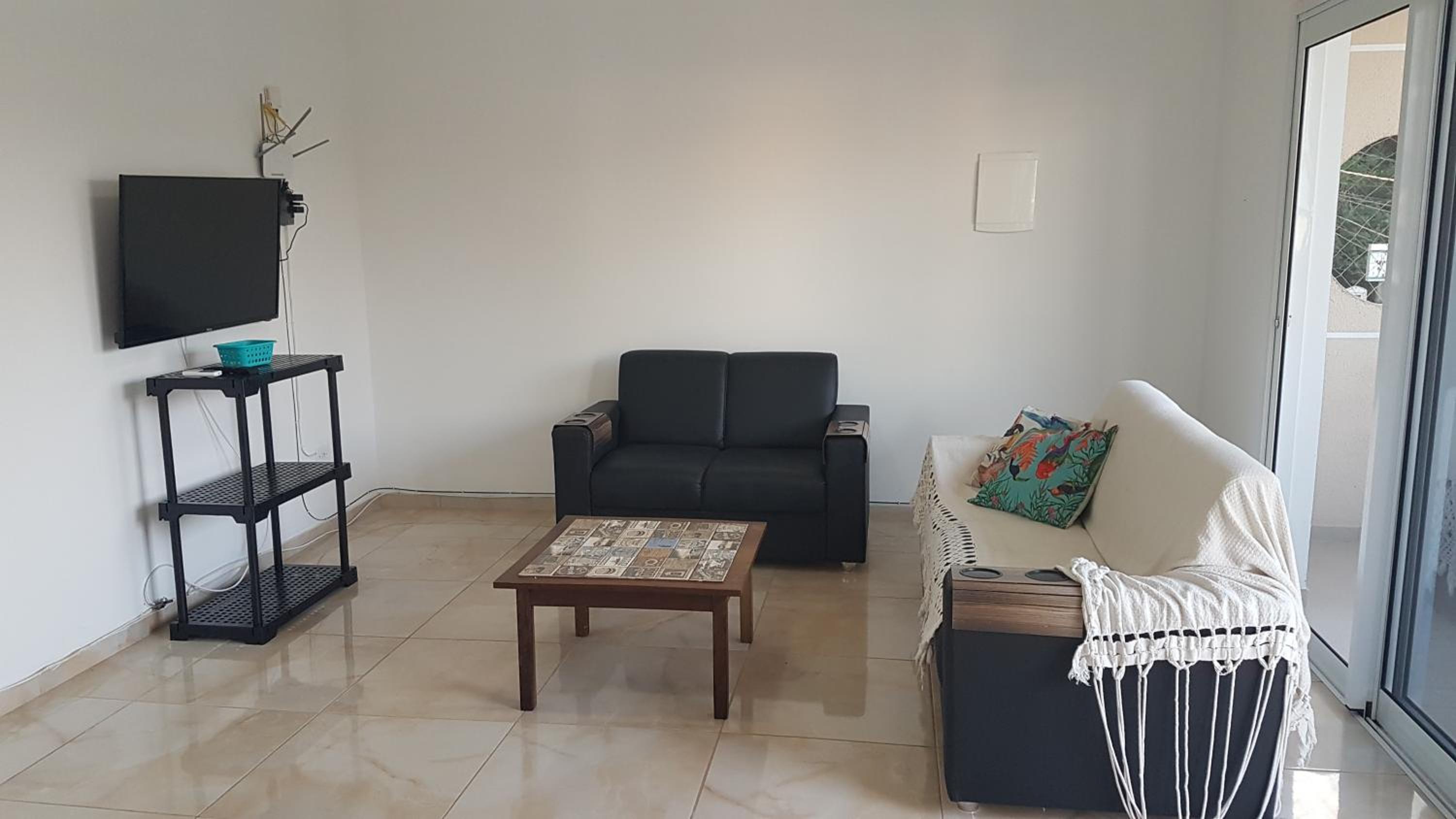 CONFORTO e SEGURANÇA SDU2