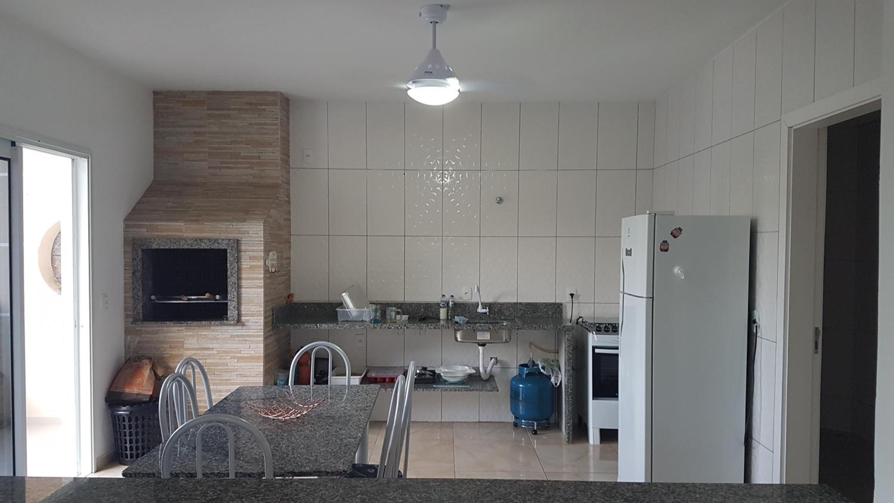 CONFORTO e SEGURANÇA SDU2