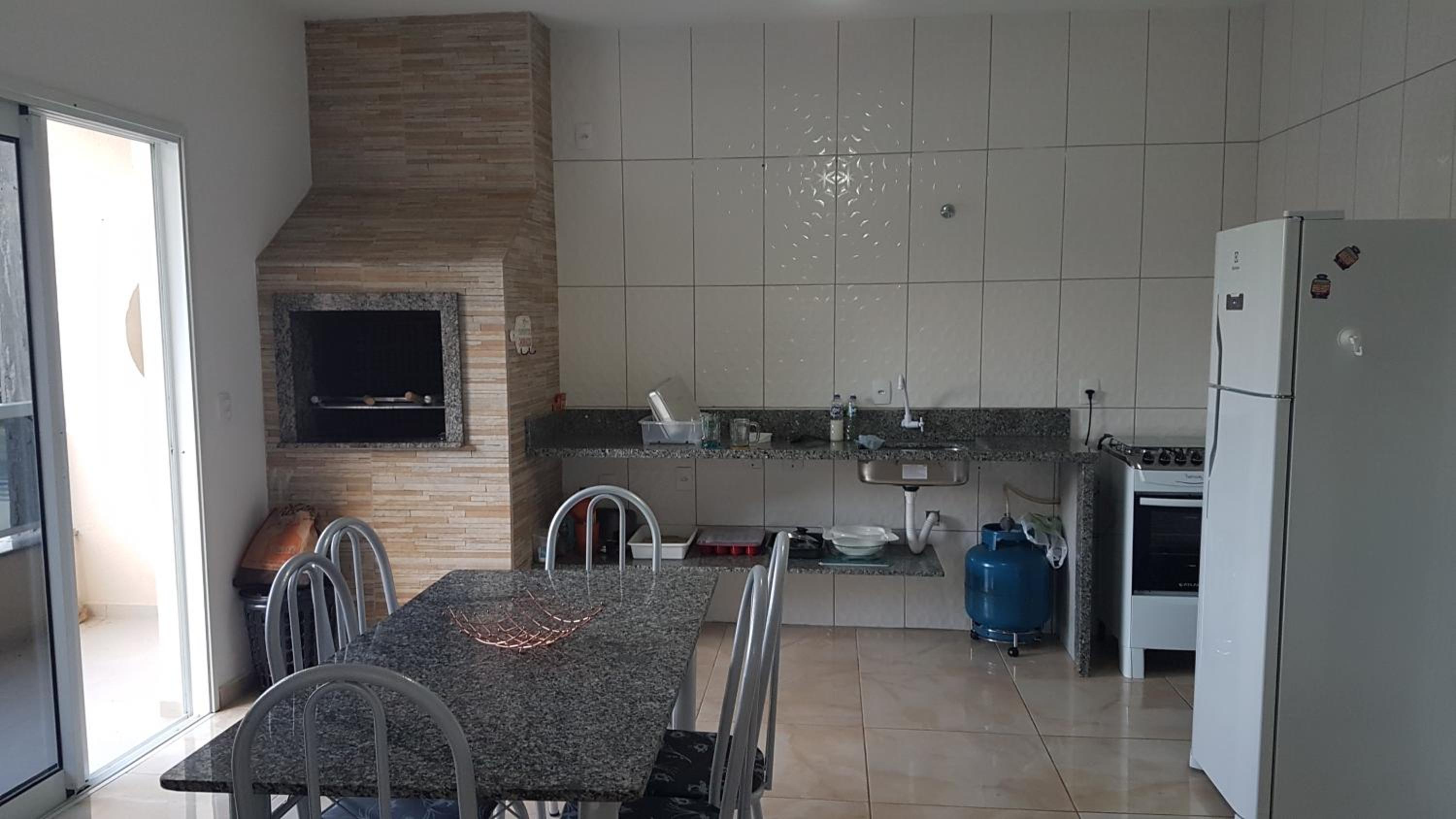 CONFORTO e SEGURANÇA SDU2