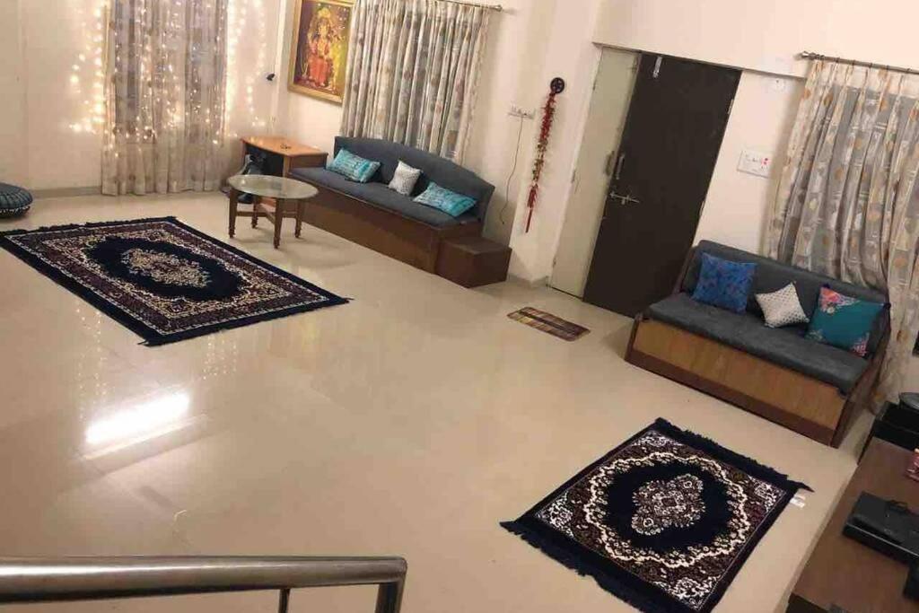 Wanderlust Vacation Home 2BHK view 3