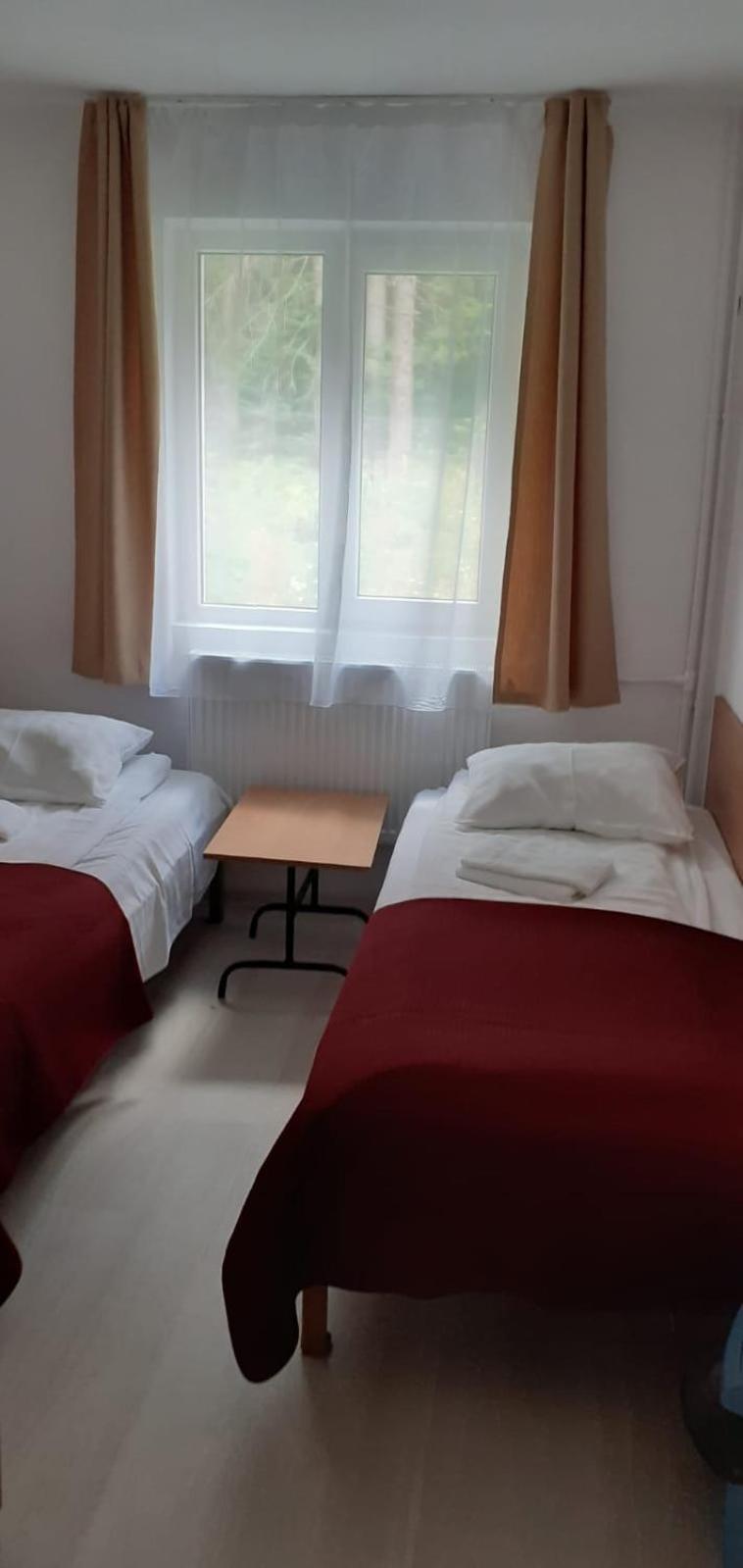 HOSTEL CPPI Nord view 3