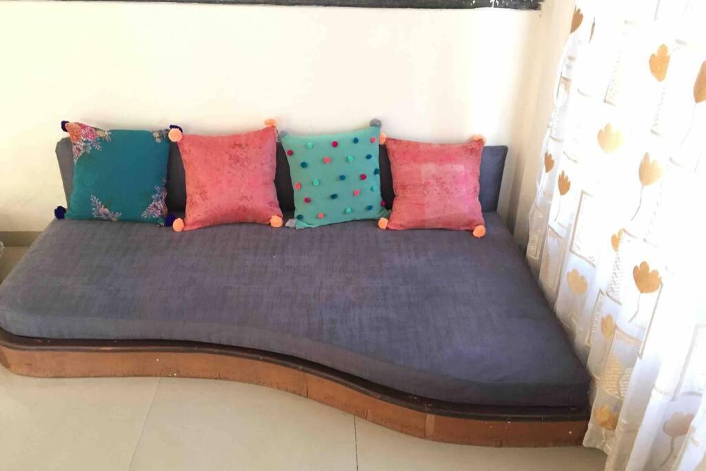 Wanderlust Vacation Home 2BHK view 4
