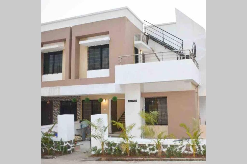 Wanderlust Vacation Home 2BHK view 2