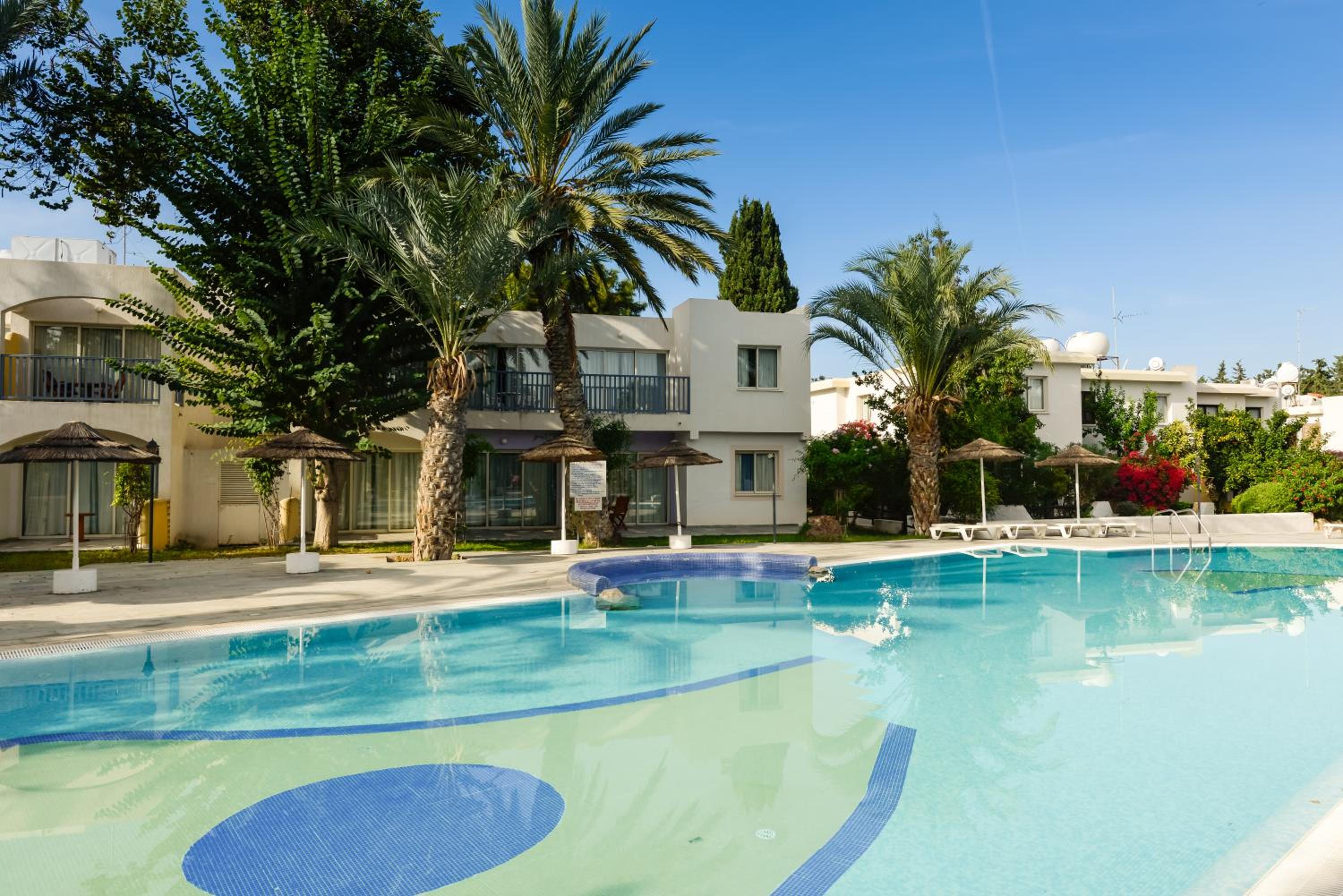 Resitour - Paphos Gardens