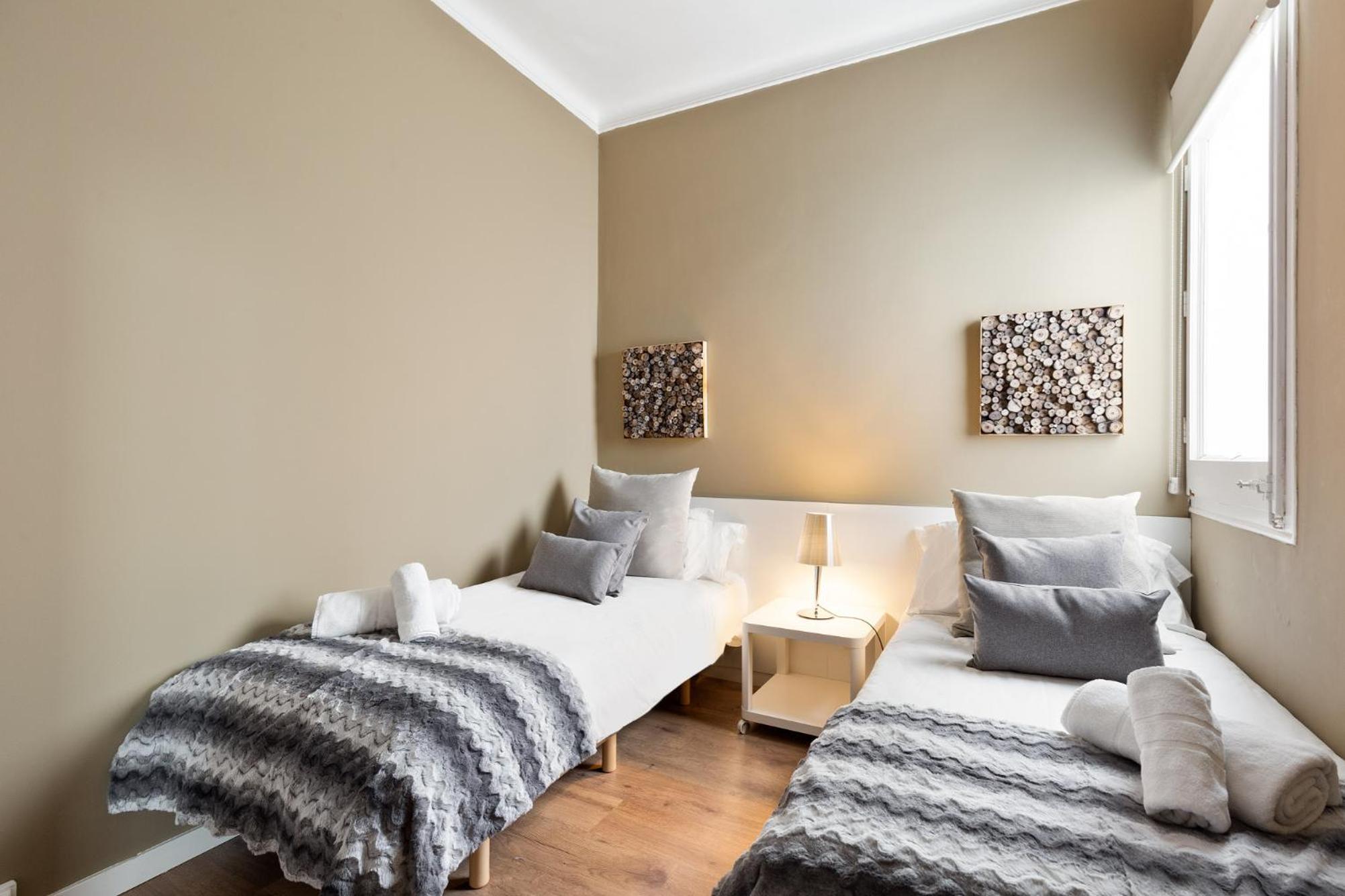 Ola Living Diagonal Apartments