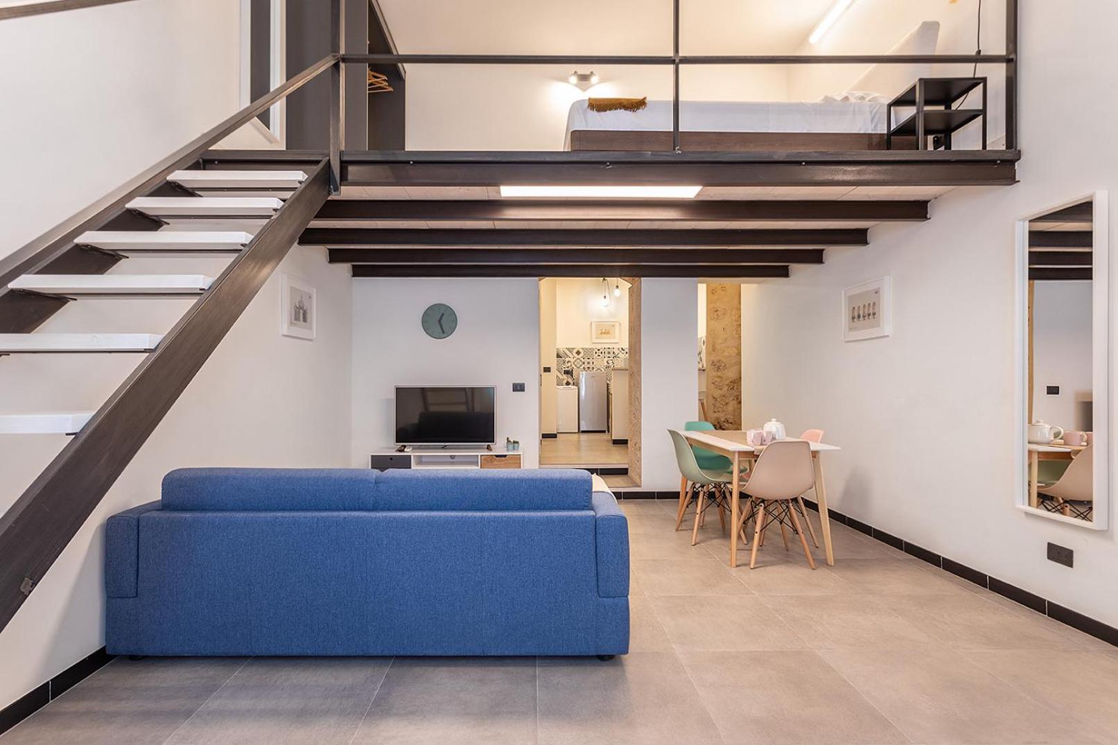 Hotel Biancospino Suite by Wonderful Italy - Image 1