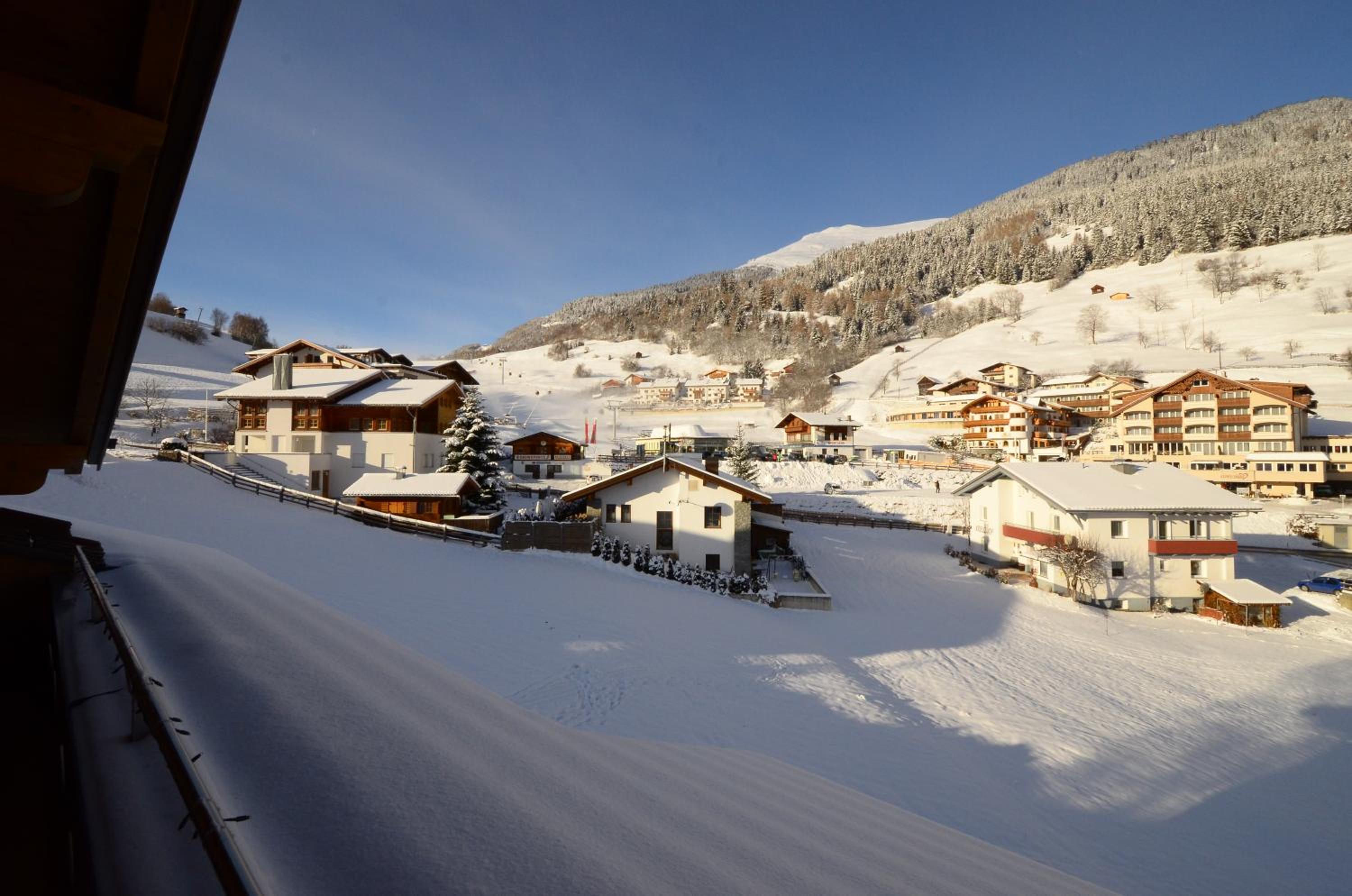 Chalet EDELWEISS