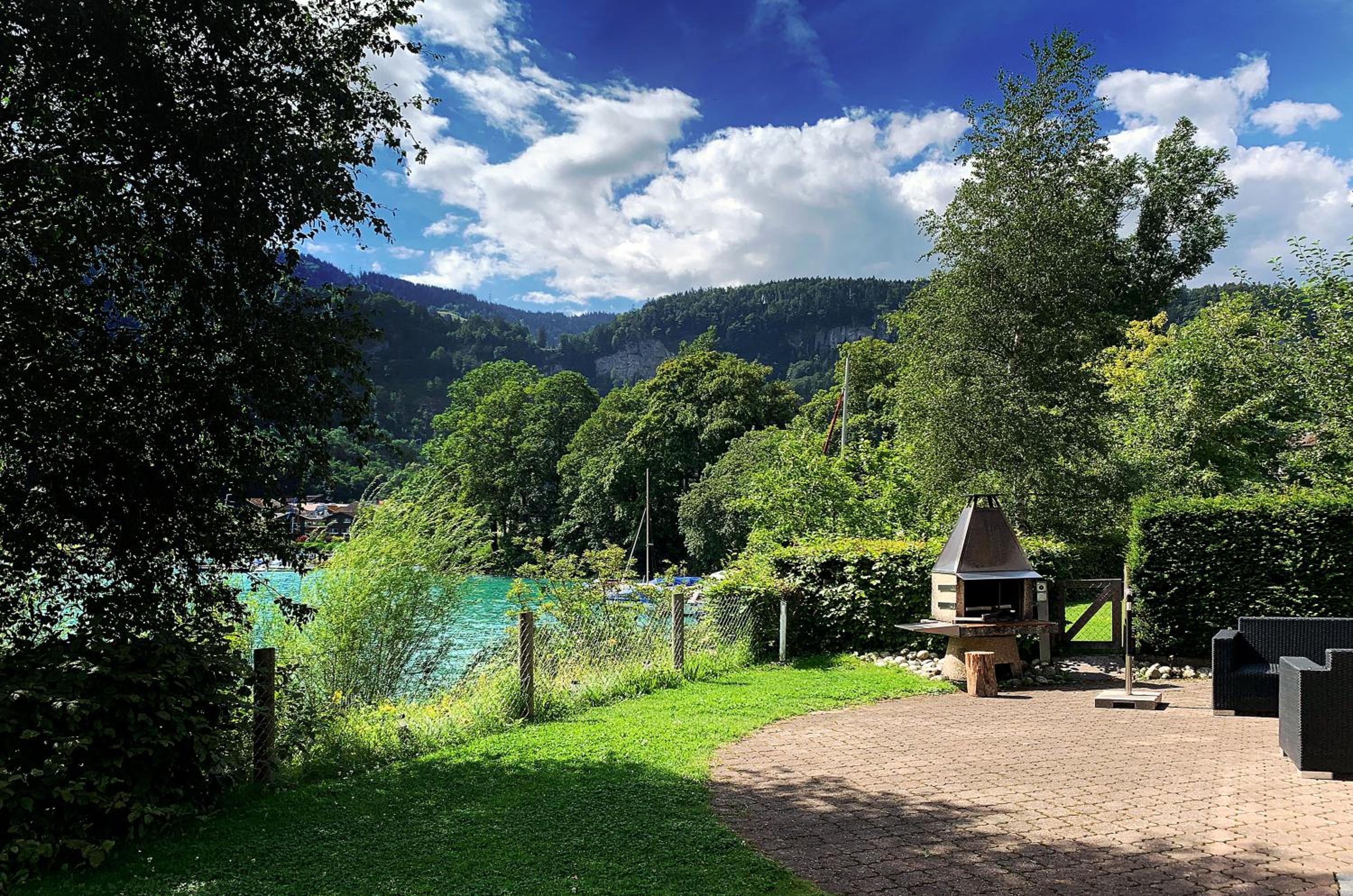 House Lakeside – GriwaRent AG