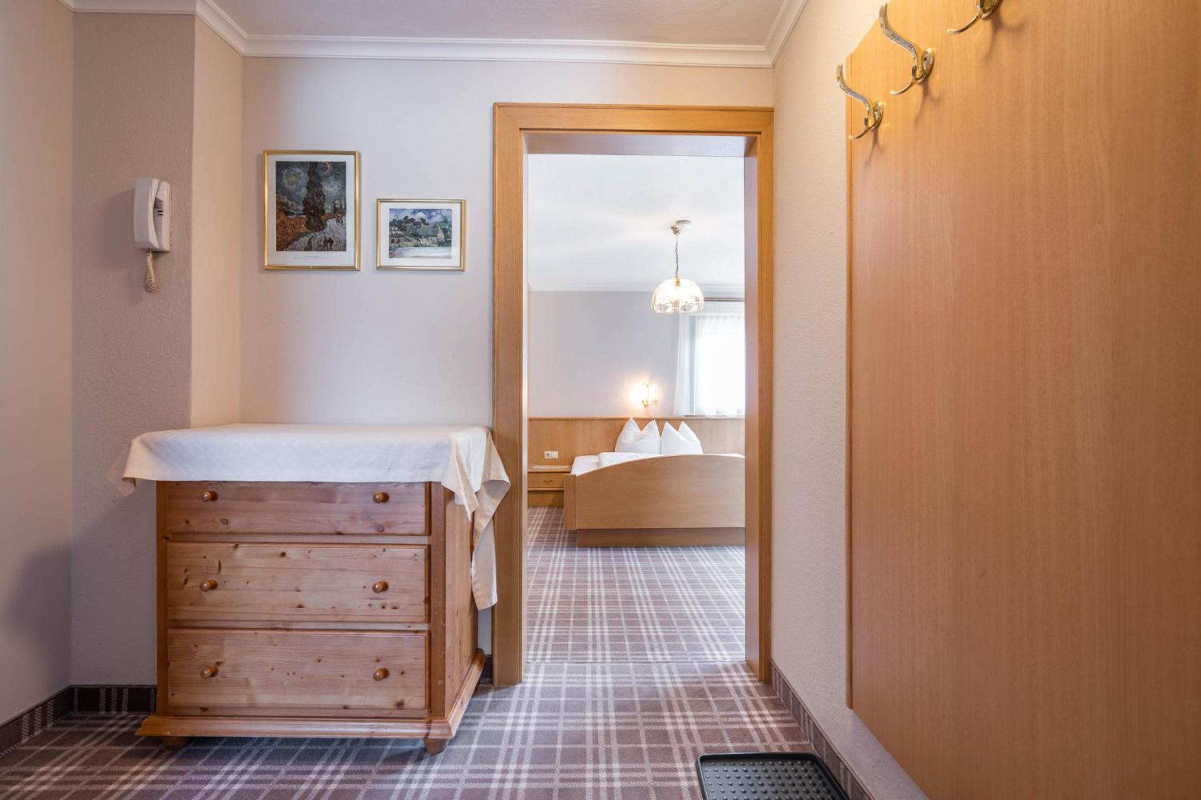 Appartements Mair