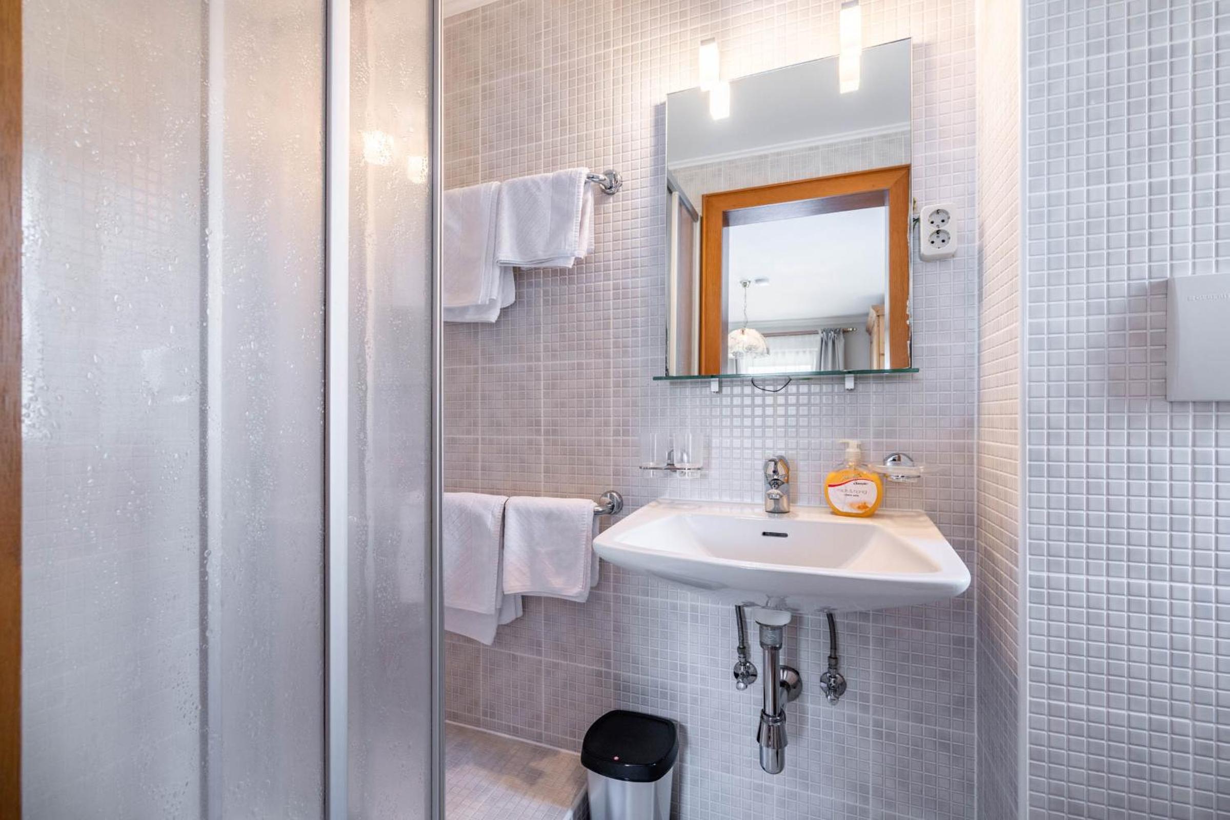 Appartements Mair