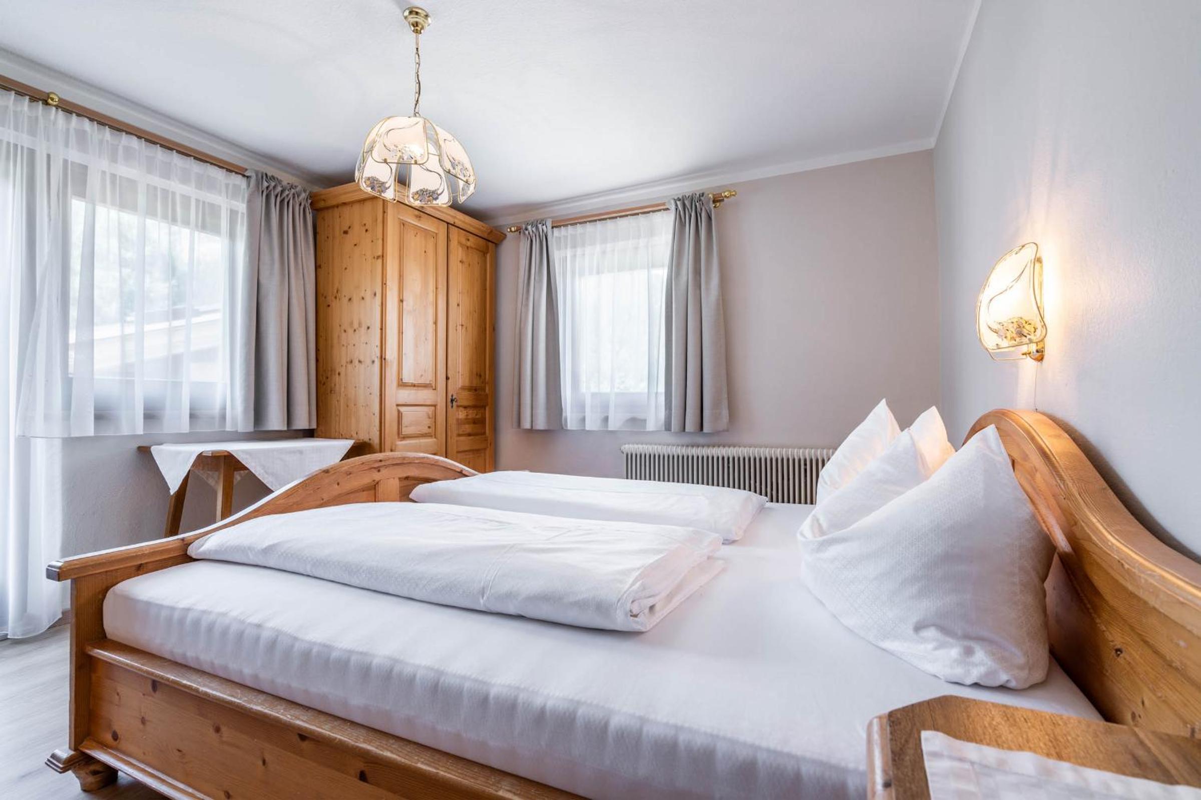 Appartements Mair