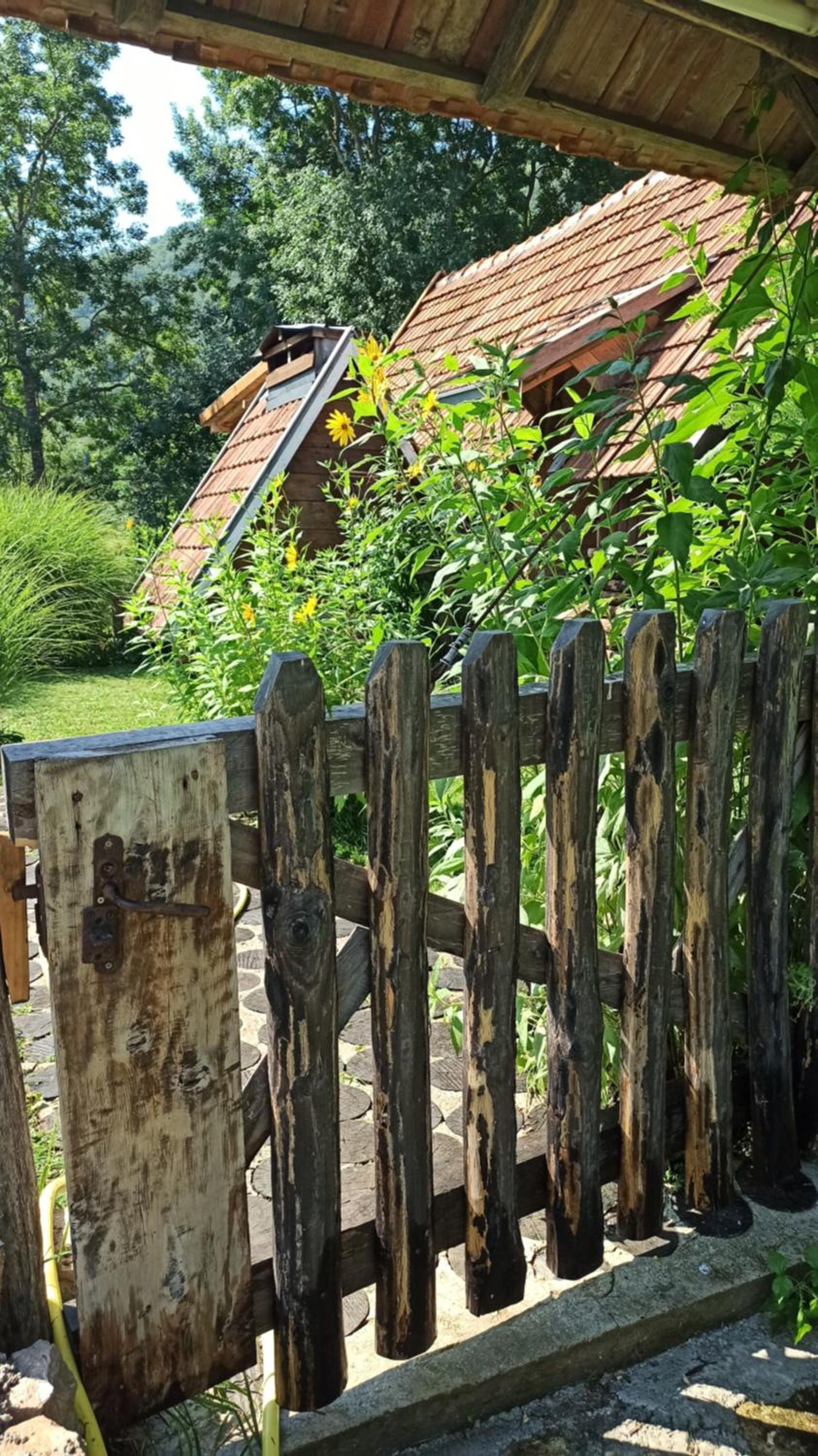 BUNGALOV COZY UNA