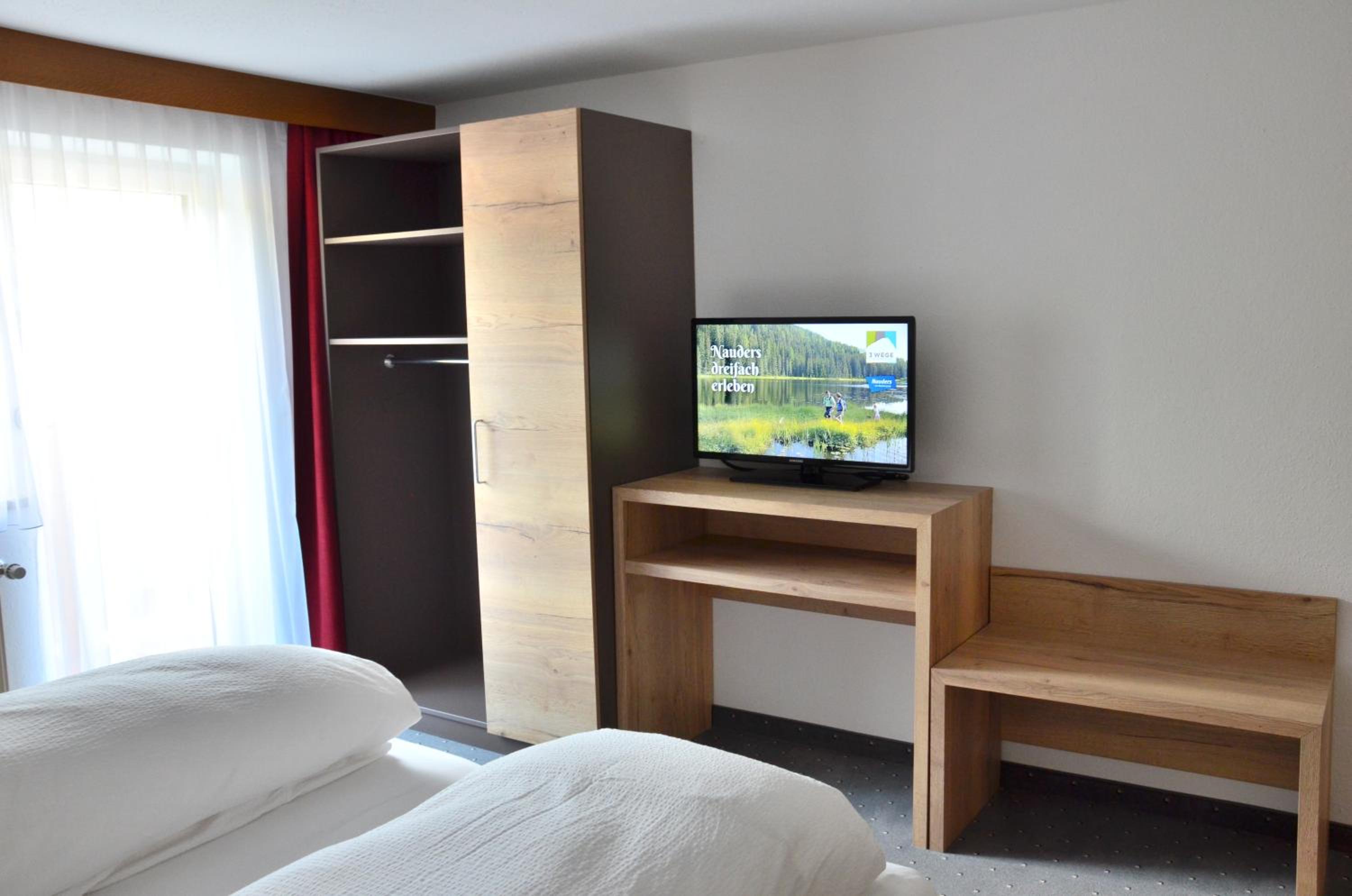 Appartements Kroner view 3