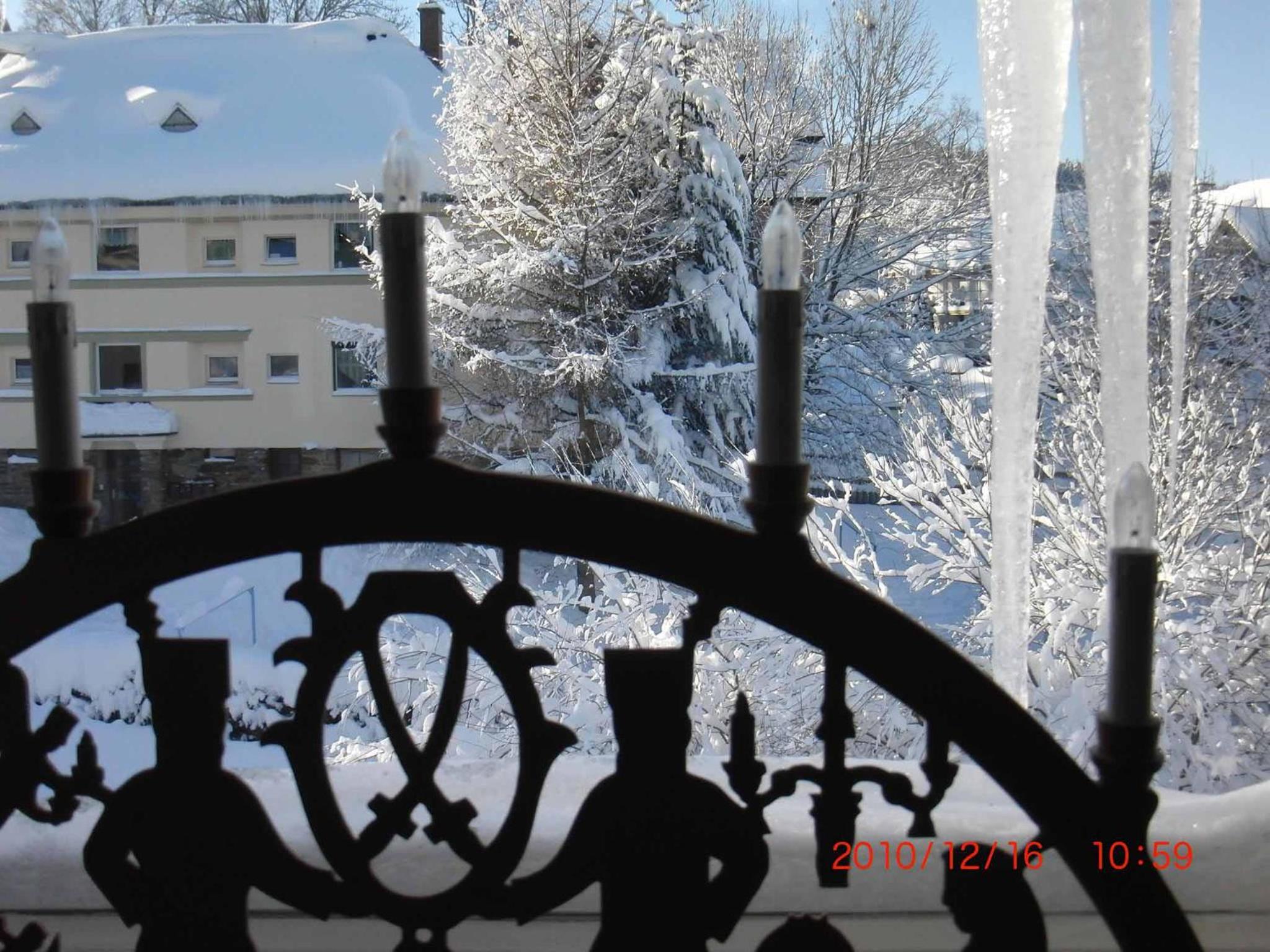 Ferienwohnung LEICHT view 3