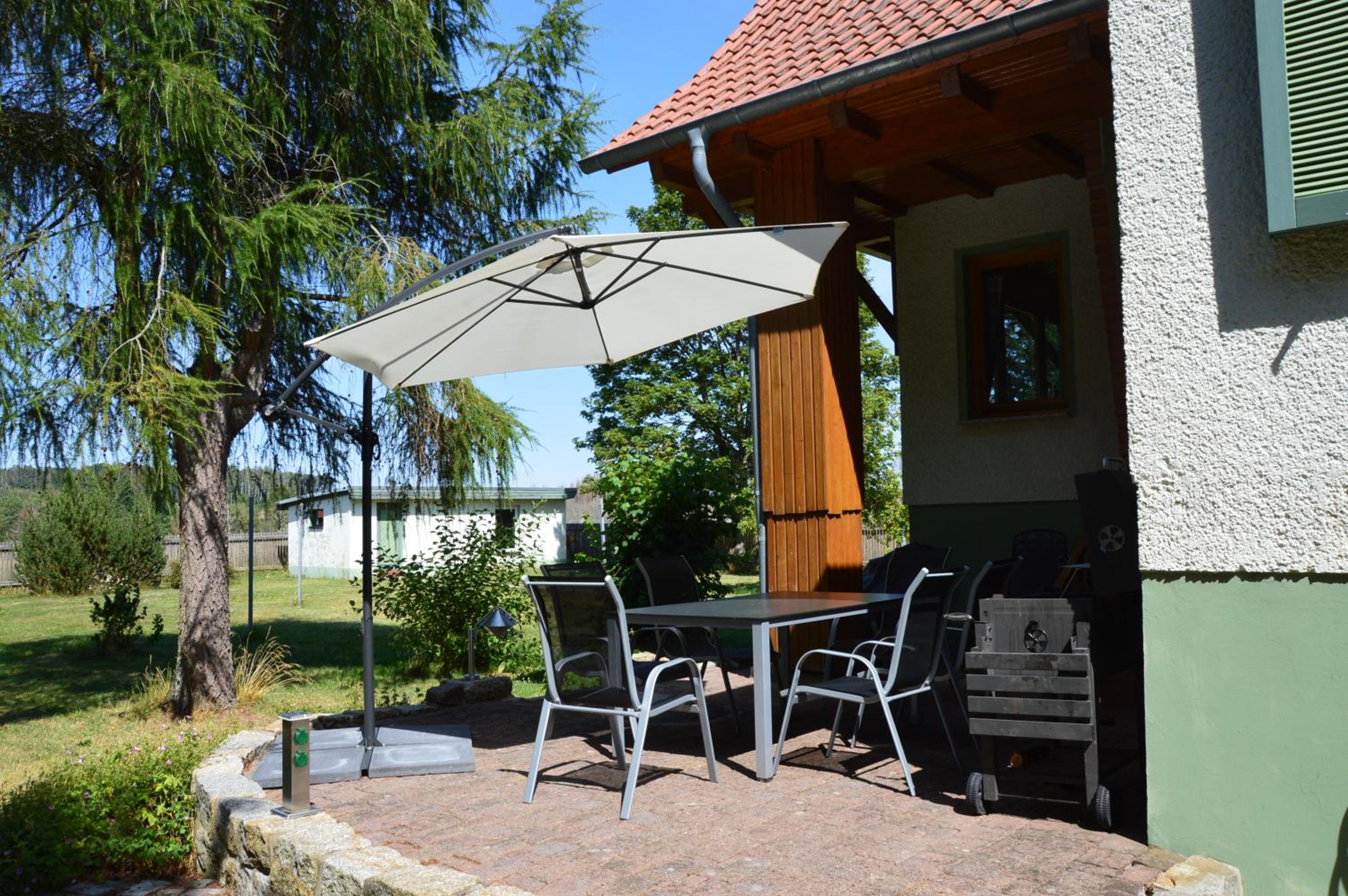 Haus Harzblick view 3