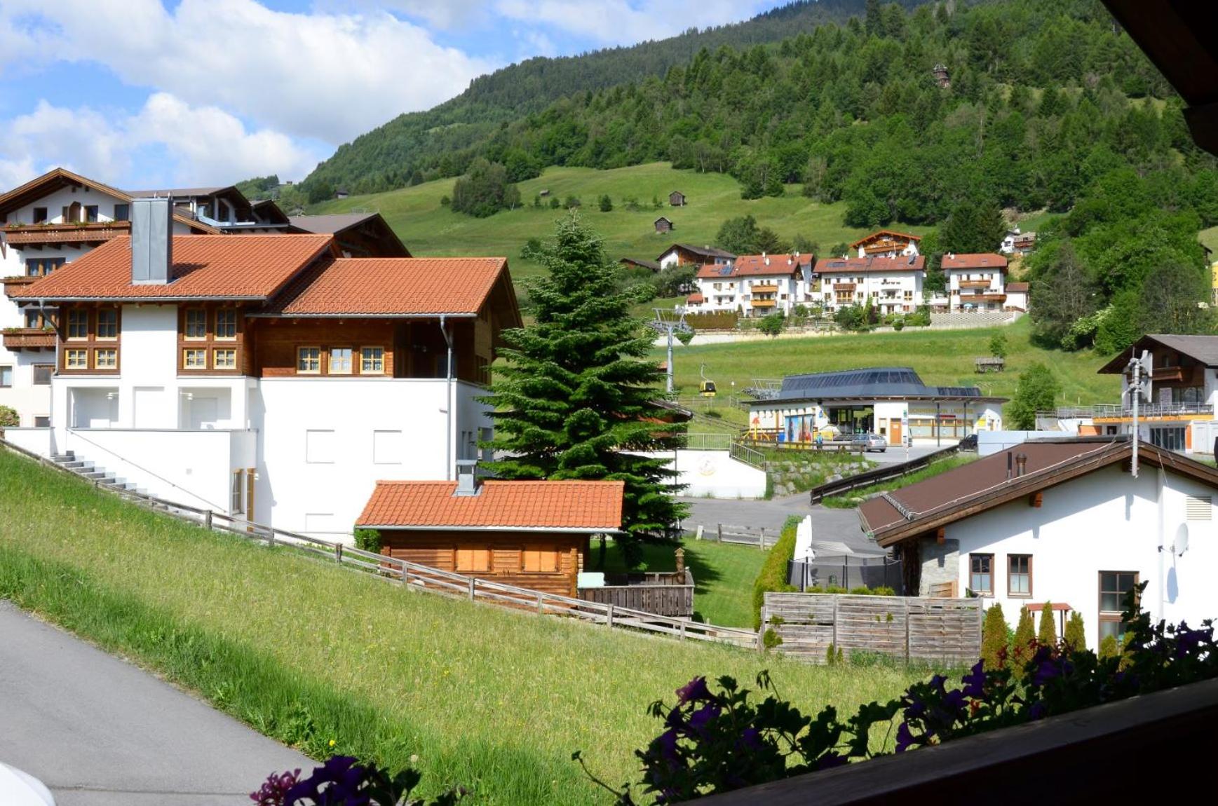 Chalet EDELWEISS
