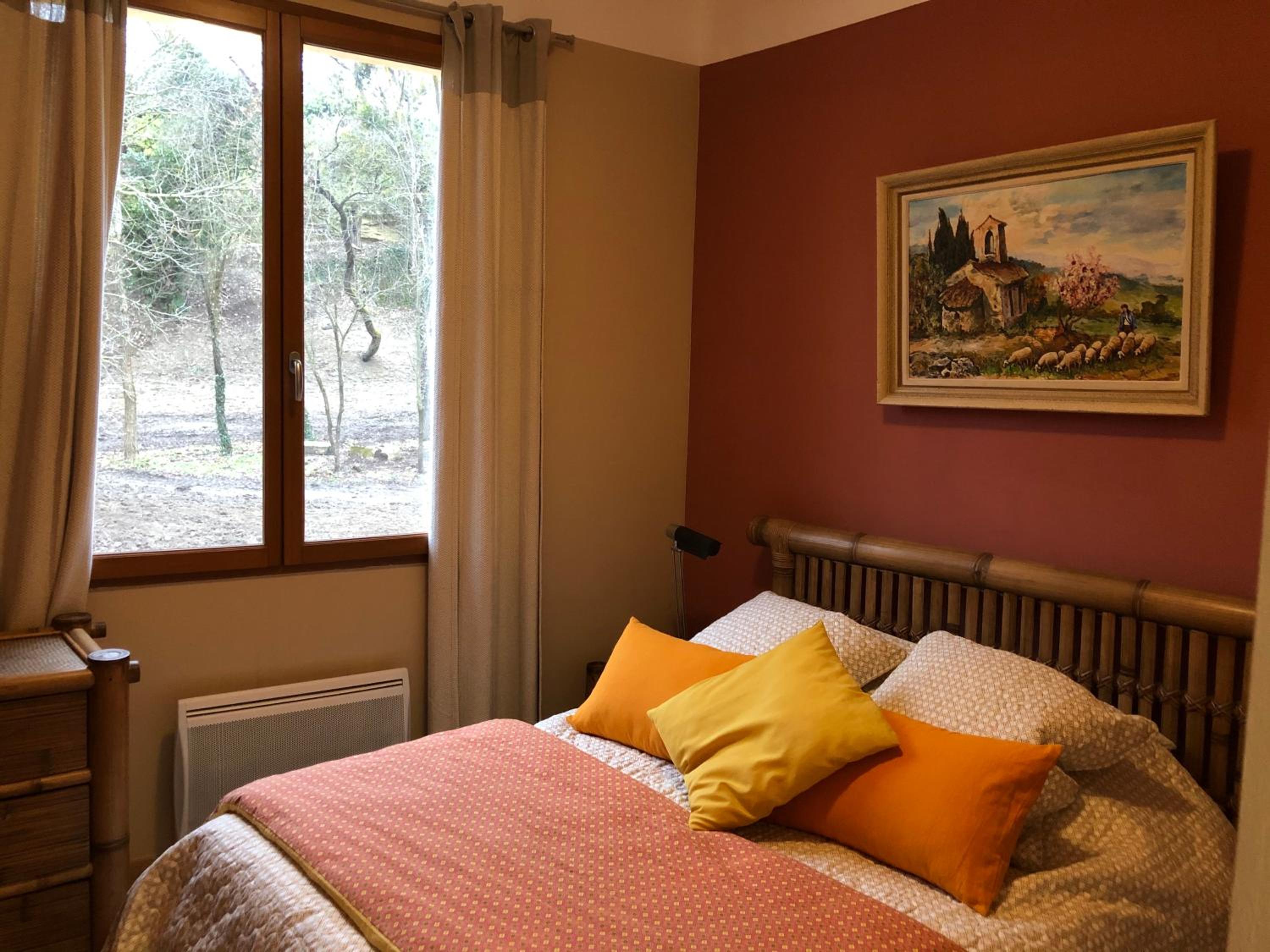 Le Vieux Moulin view 4