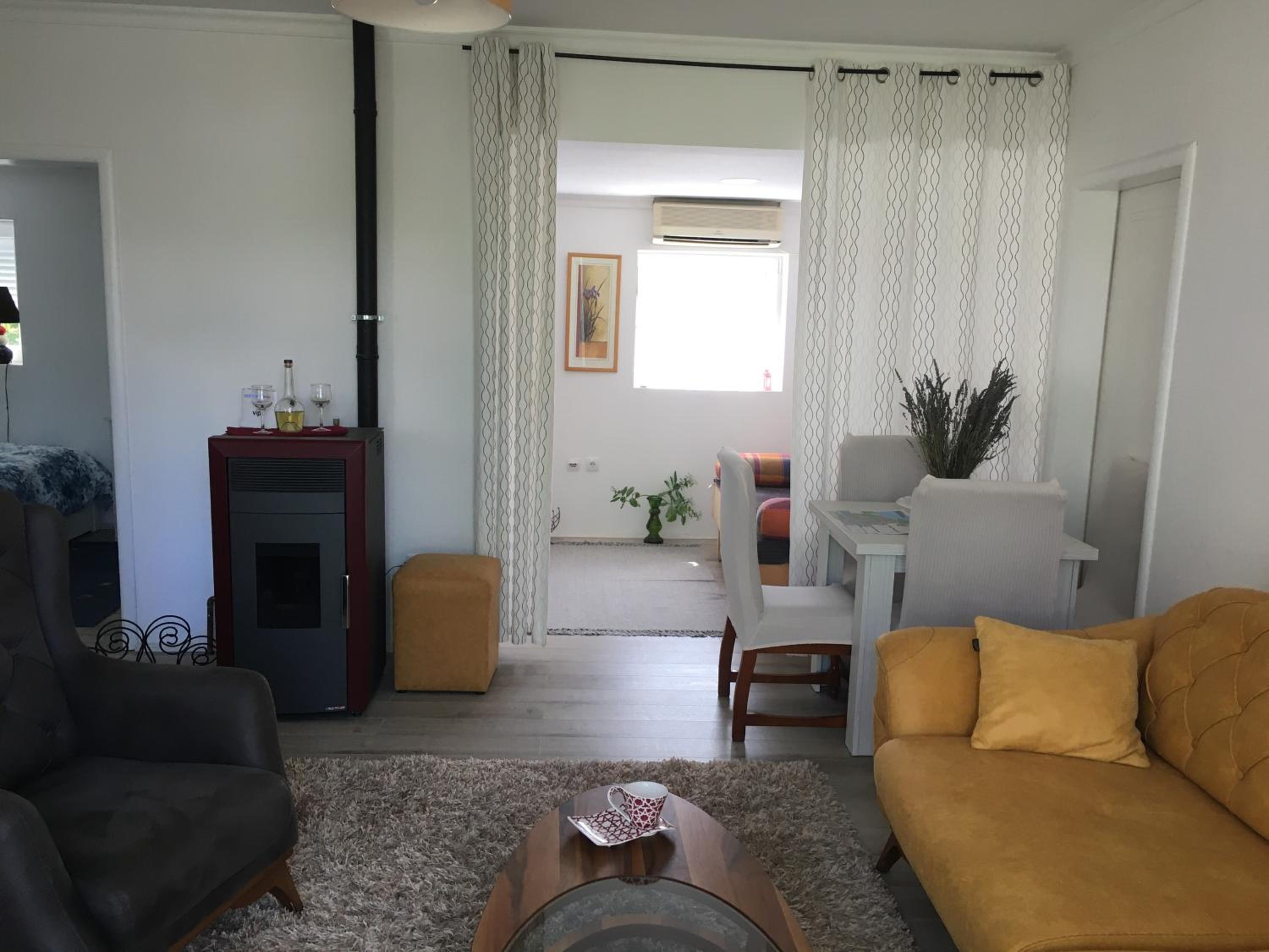 Apartmani Spasić view 5