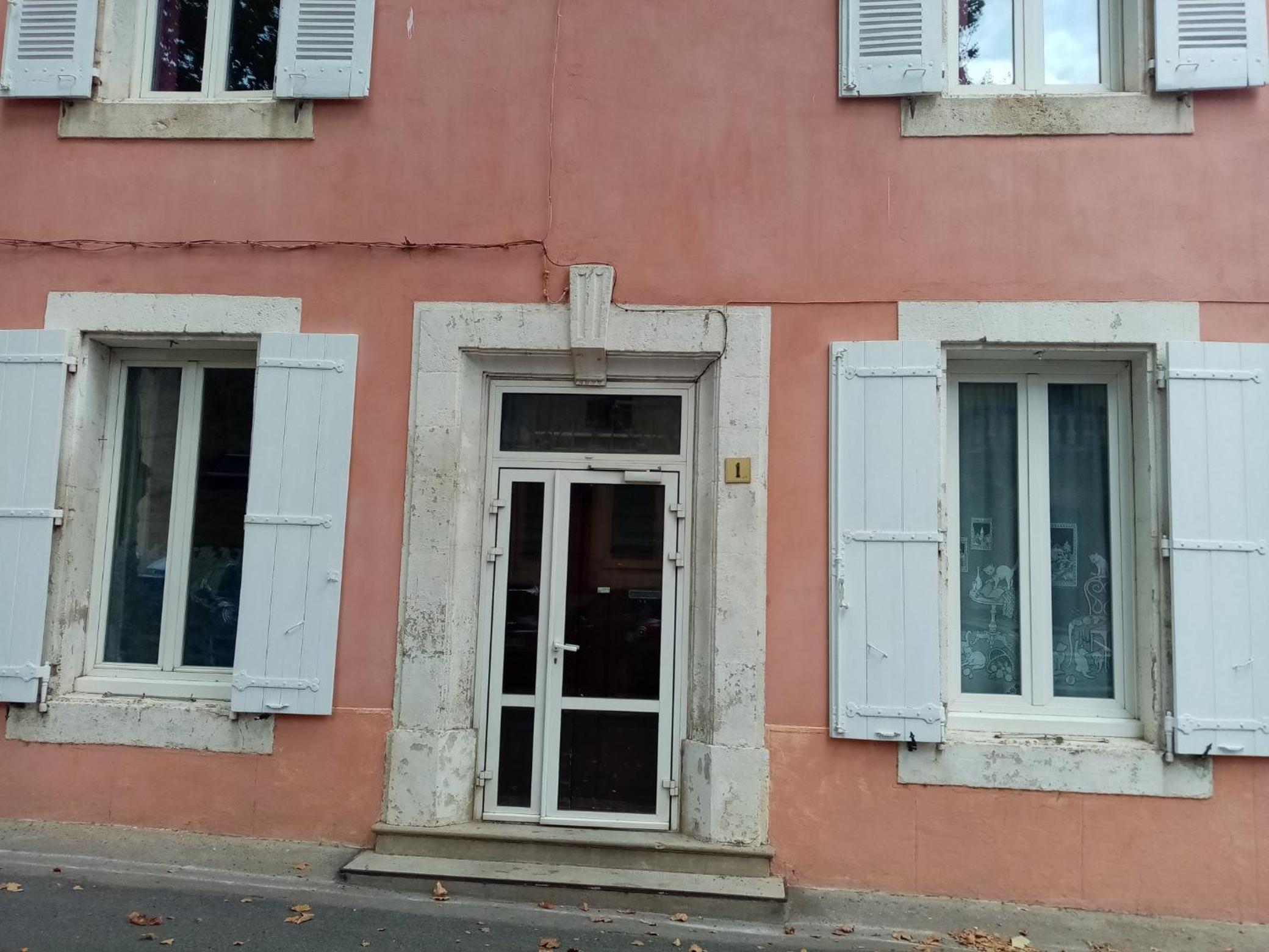 Maison Mômes view 2
