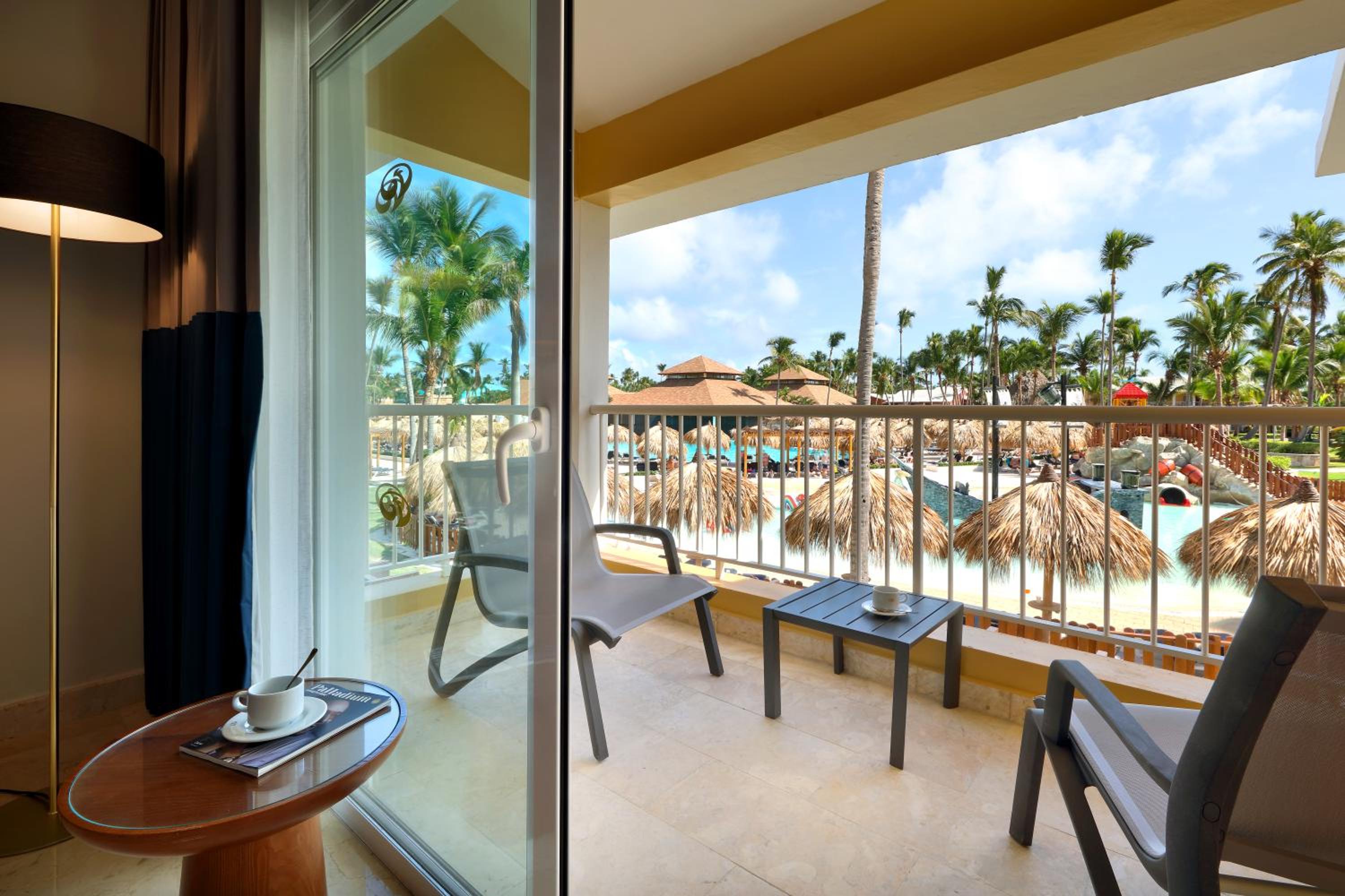 Grand Palladium Punta Cana Resort & Spa - All Inclusive