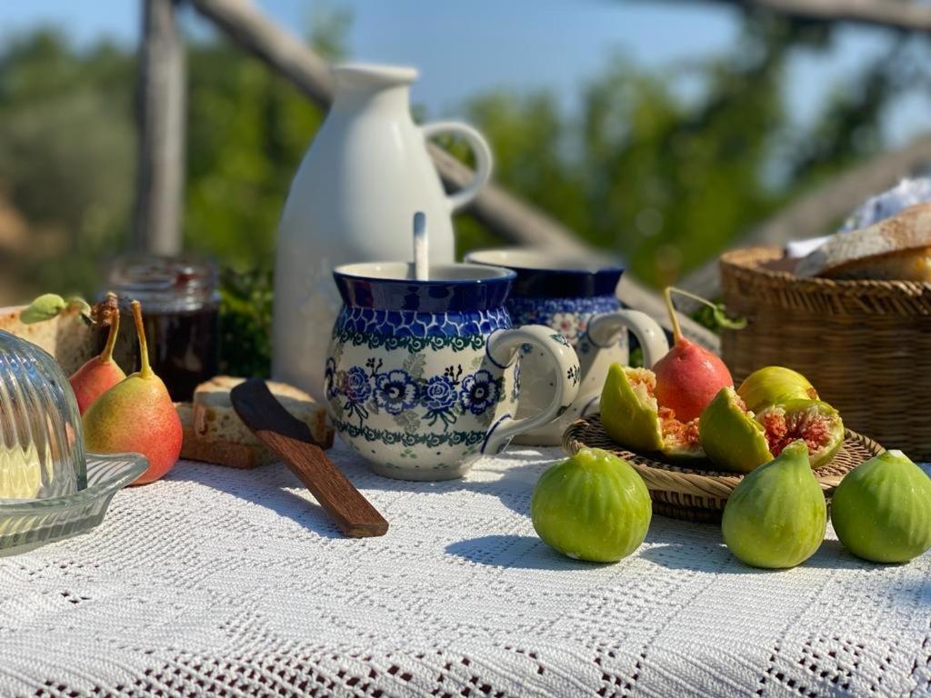 Campagna Vista Mare - Property Image 6