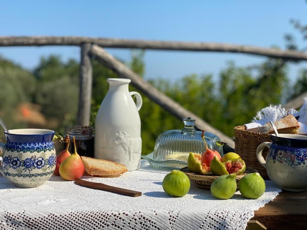 Campagna Vista Mare - Property Image 13