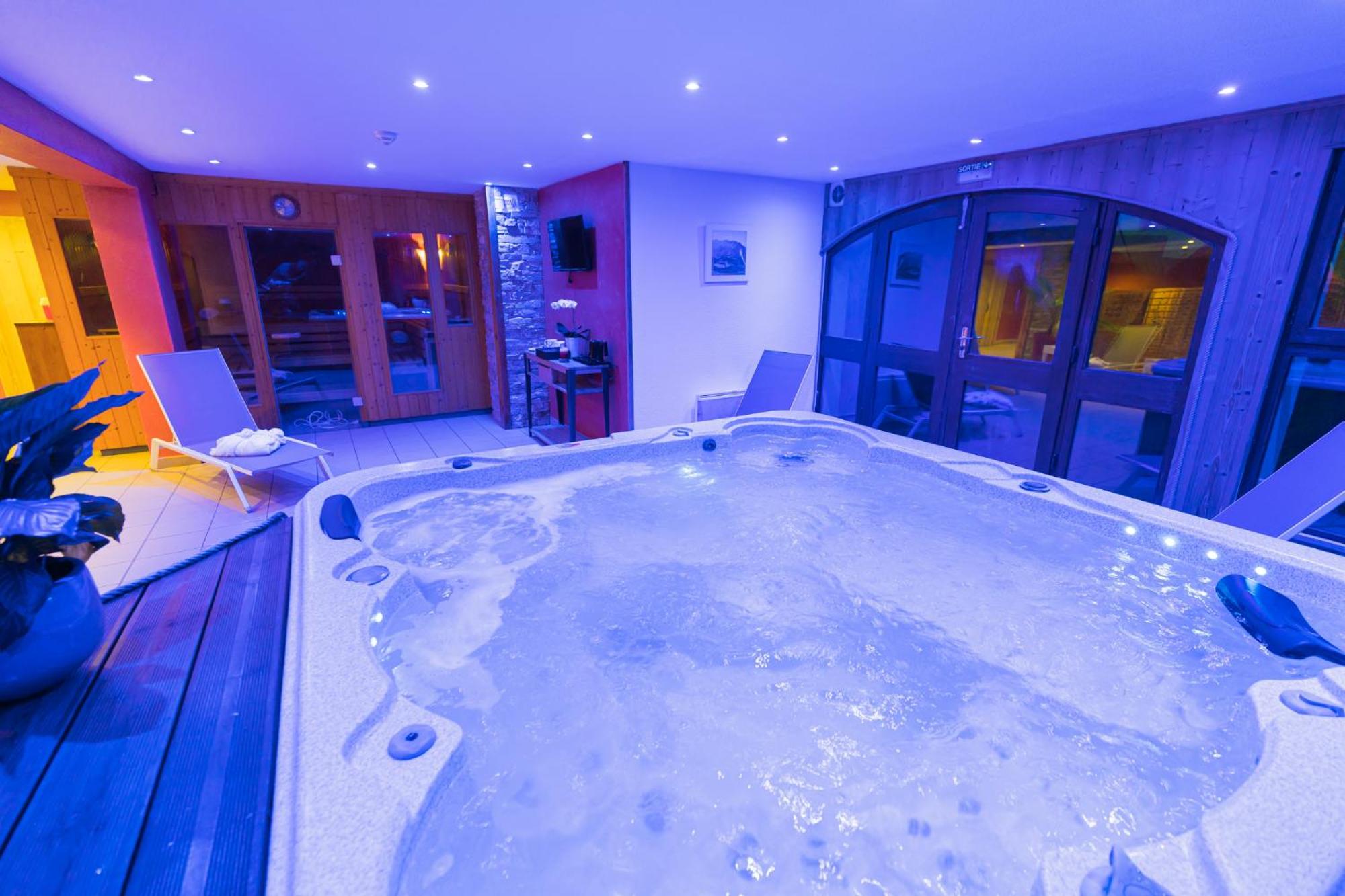 Jacuzzi