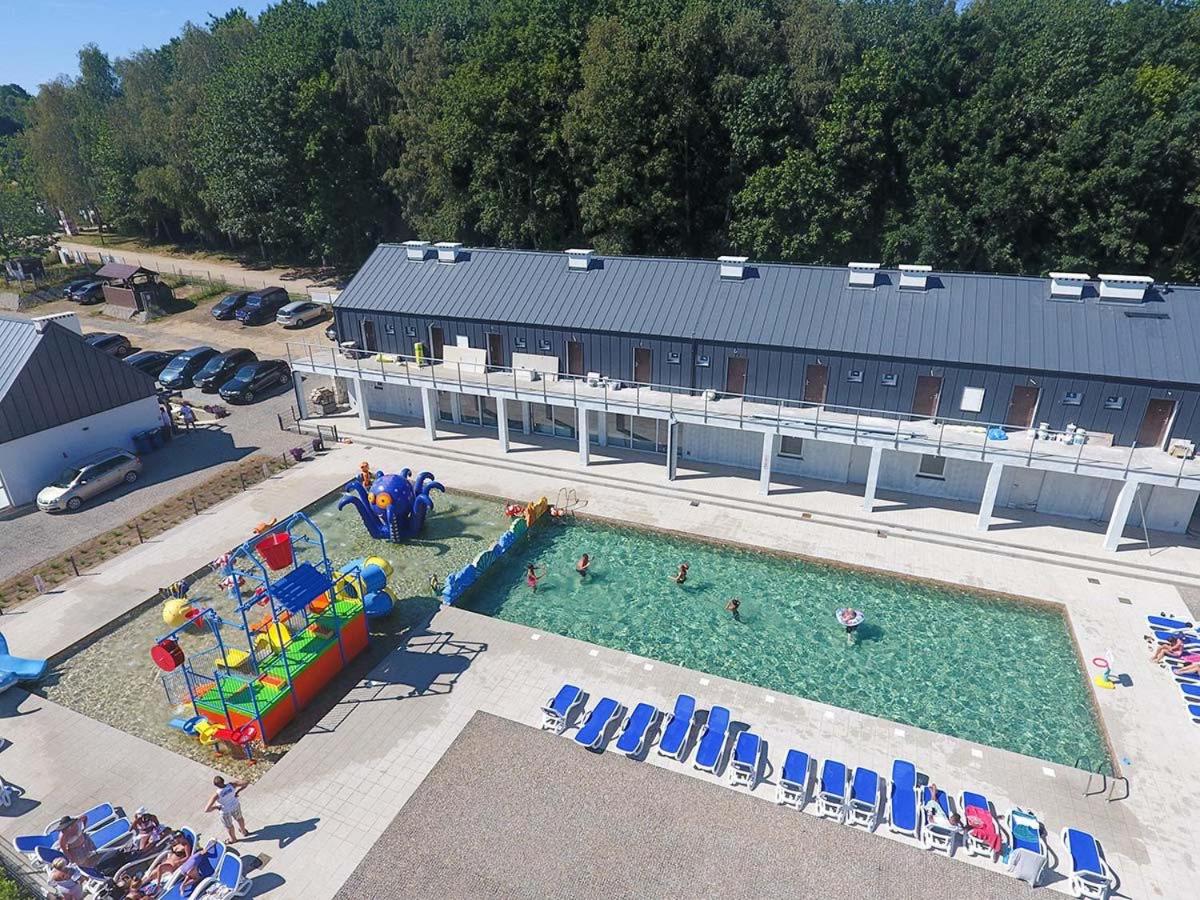children's play area
